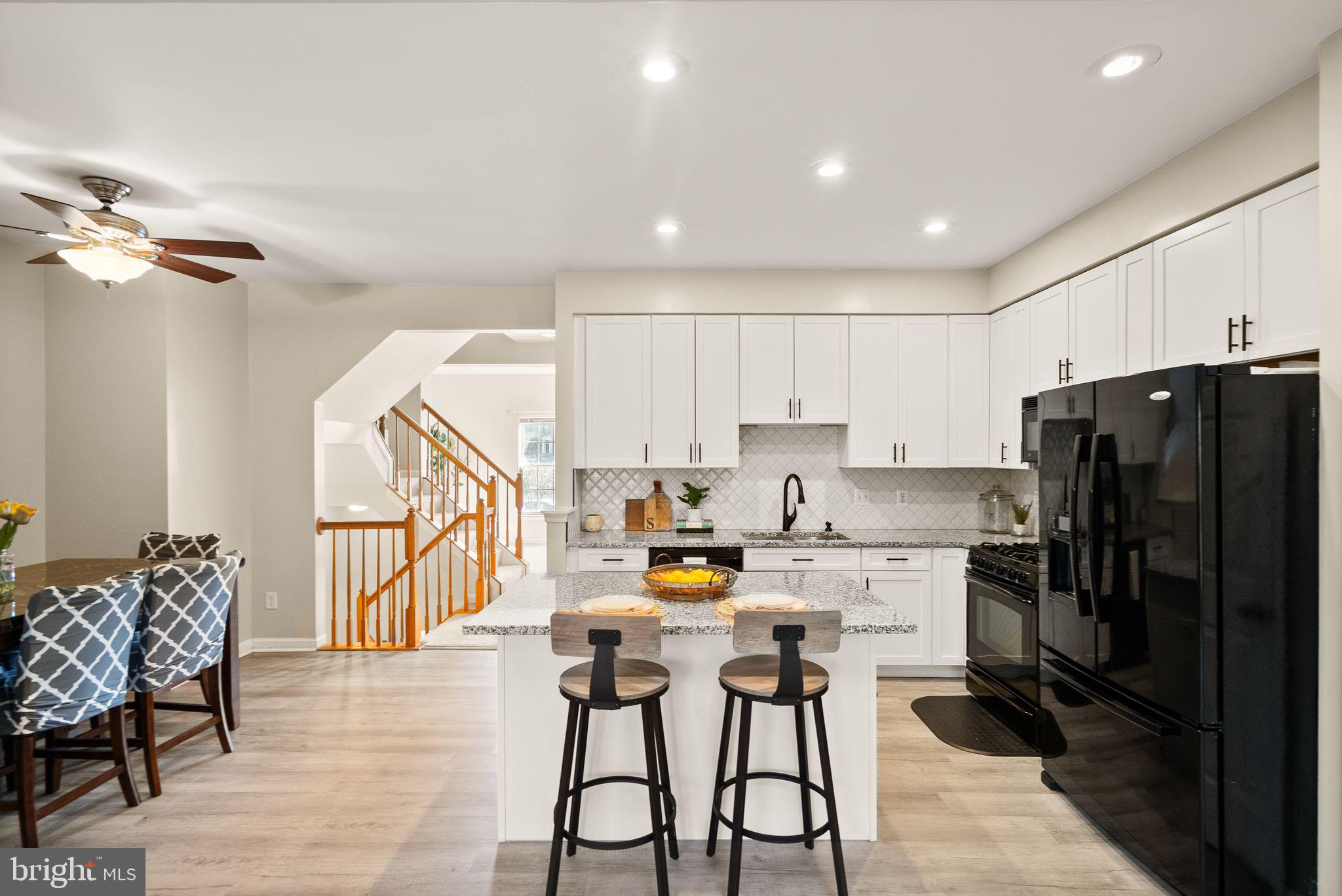 BRAEMAR - Residential