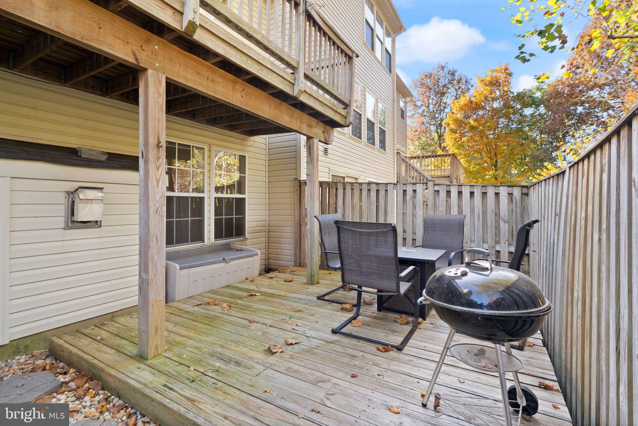 BRAEMAR - Residential