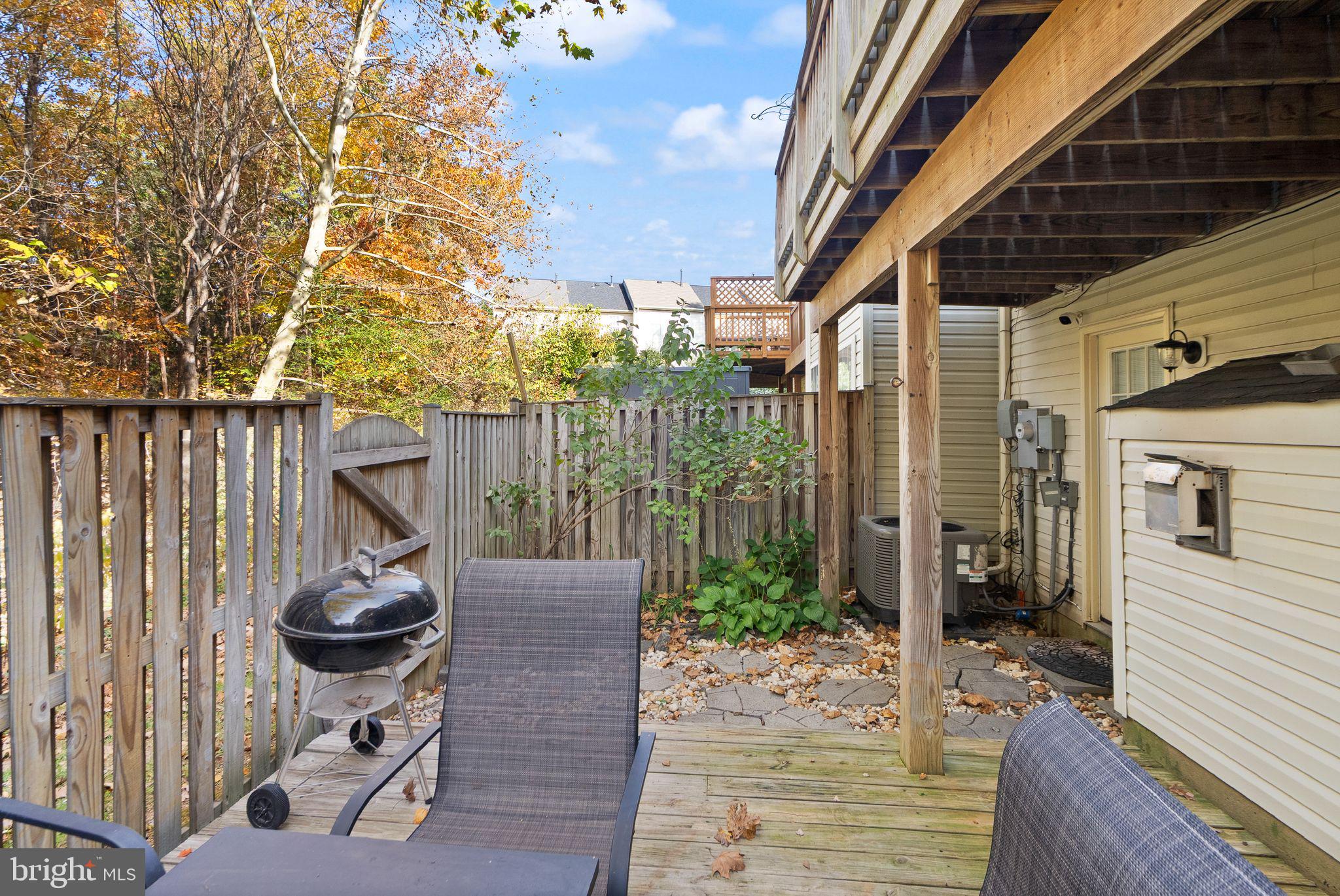 BRAEMAR - Residential