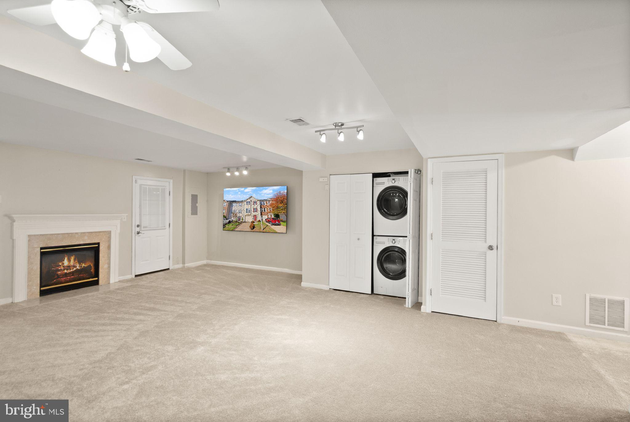 BRAEMAR - Residential