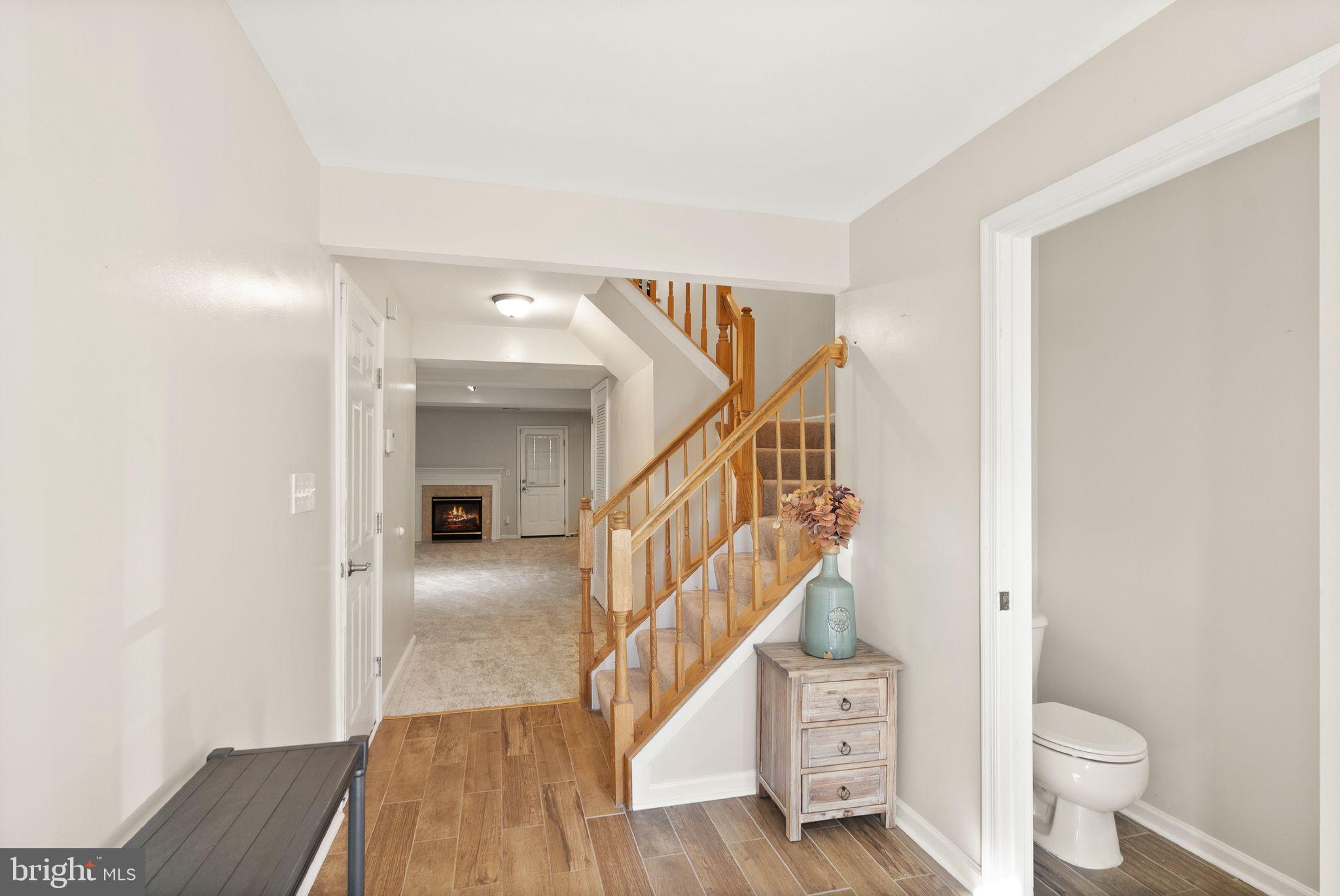 BRAEMAR - Residential