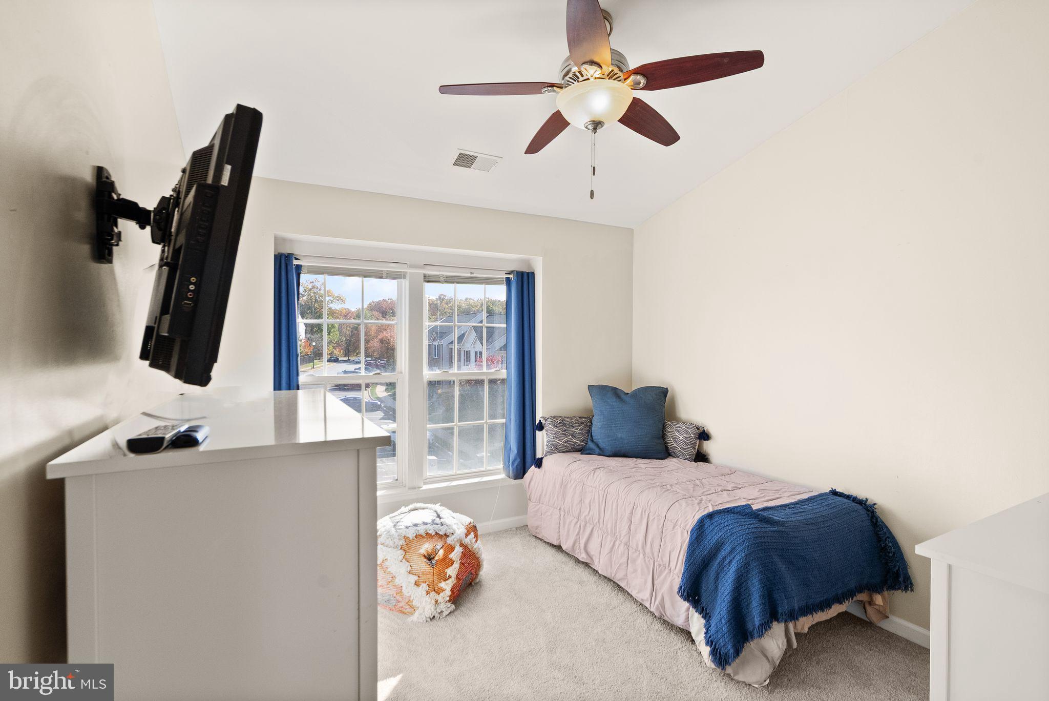 BRAEMAR - Residential