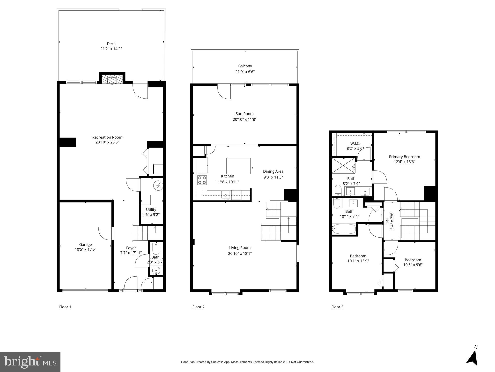 BRAEMAR - Residential
