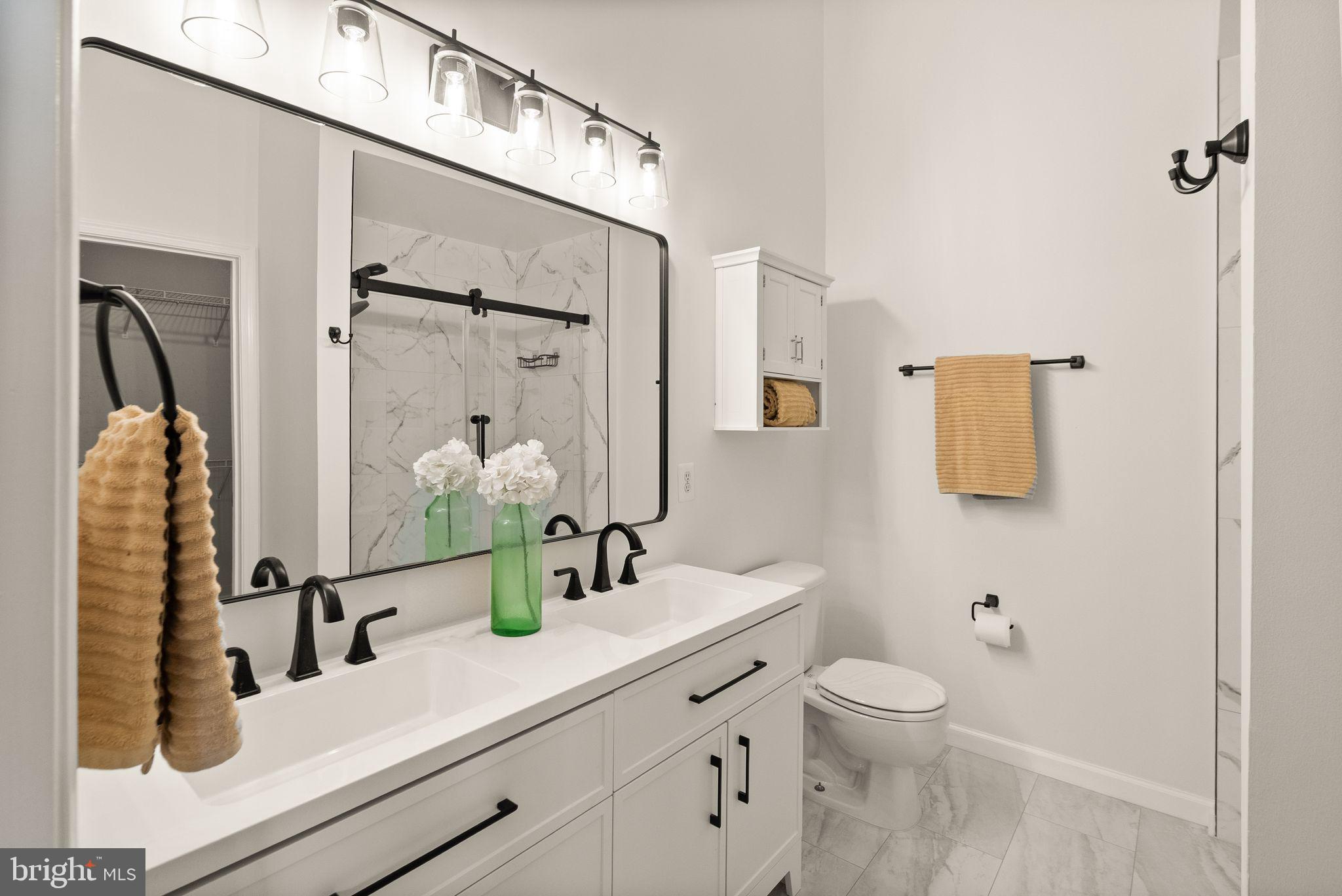 BRAEMAR - Residential