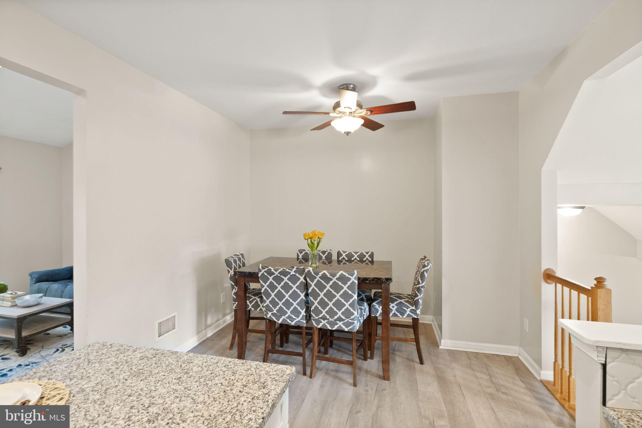 BRAEMAR - Residential