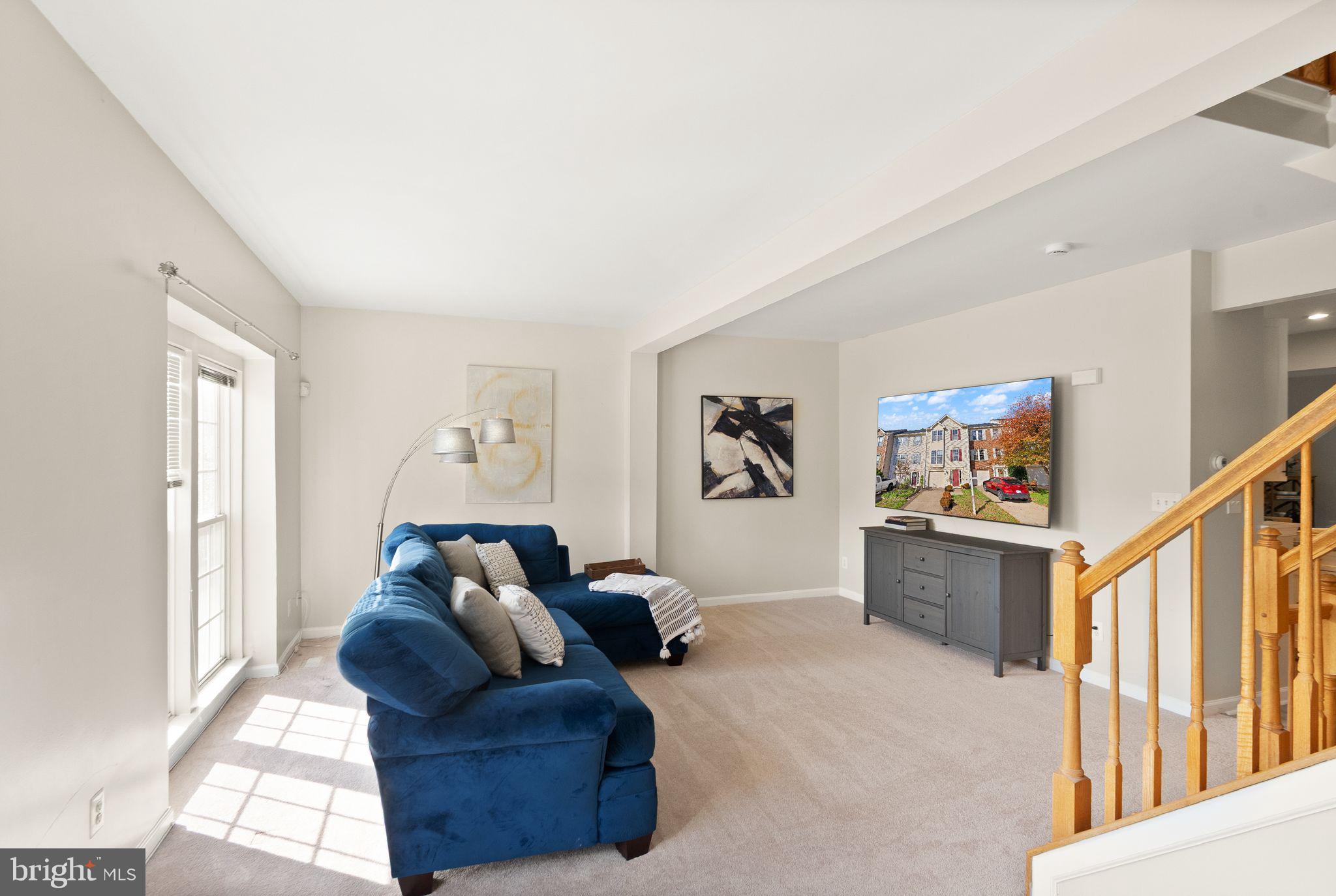 BRAEMAR - Residential