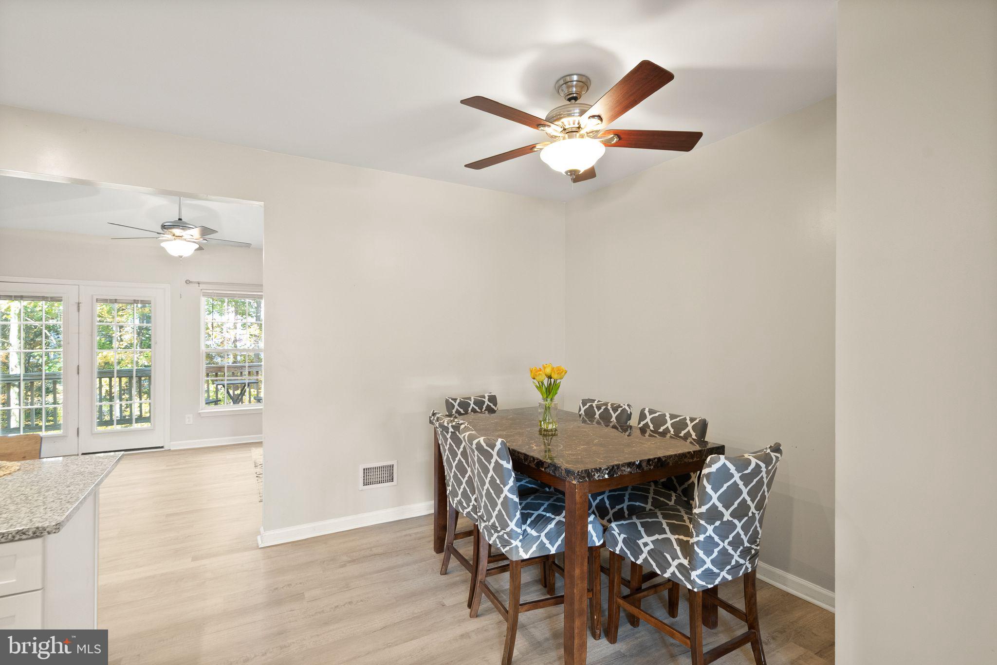 BRAEMAR - Residential