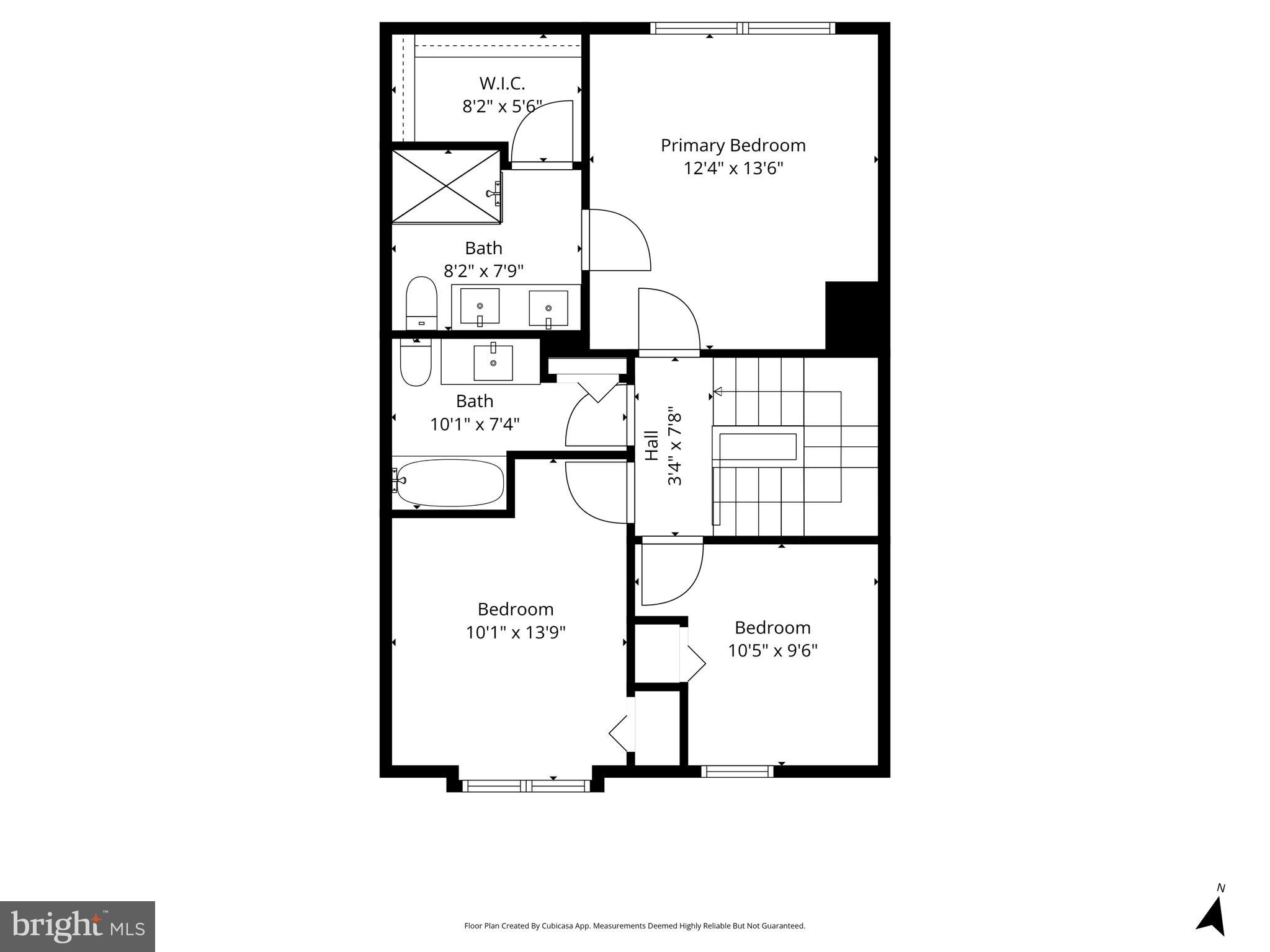 BRAEMAR - Residential