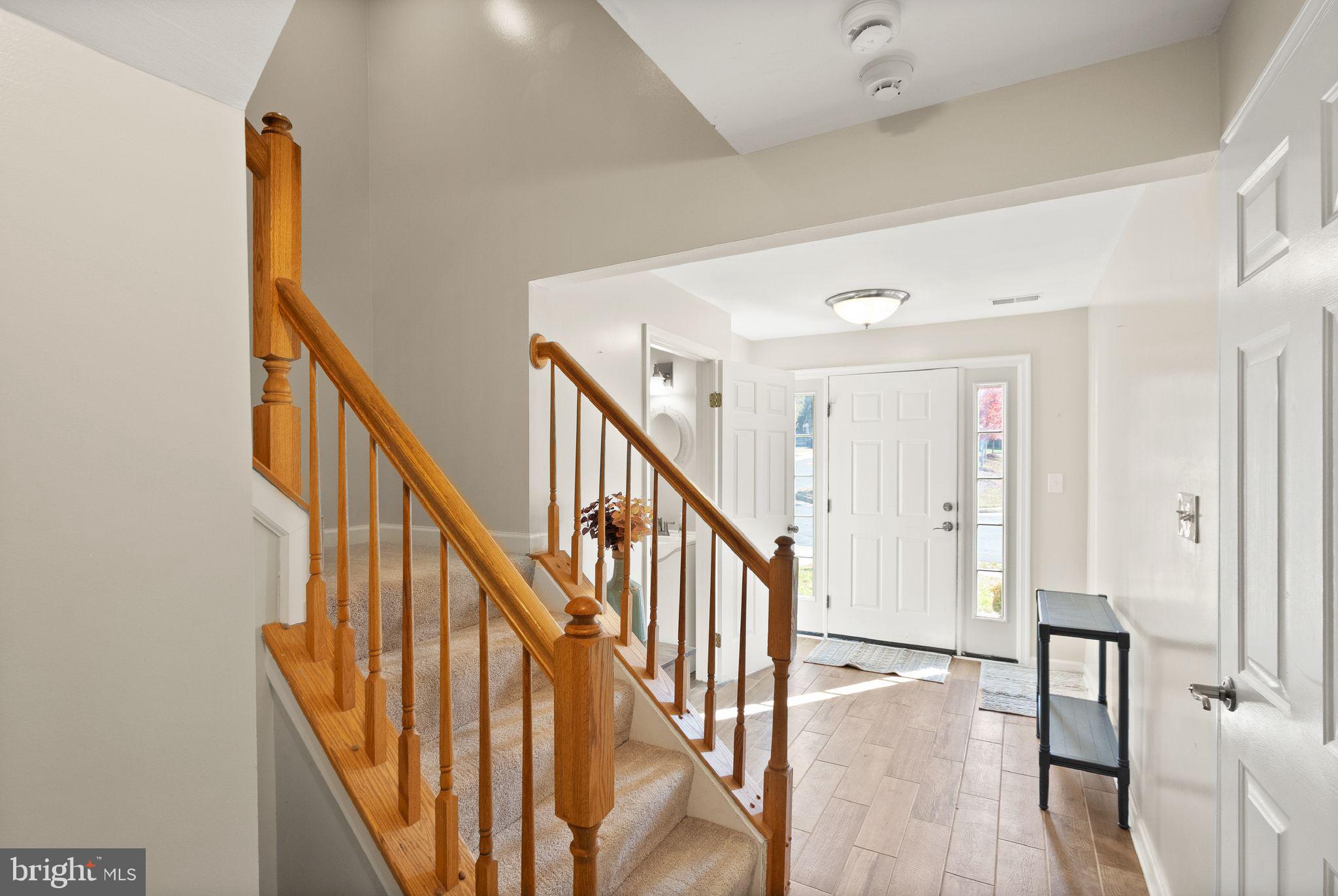 BRAEMAR - Residential