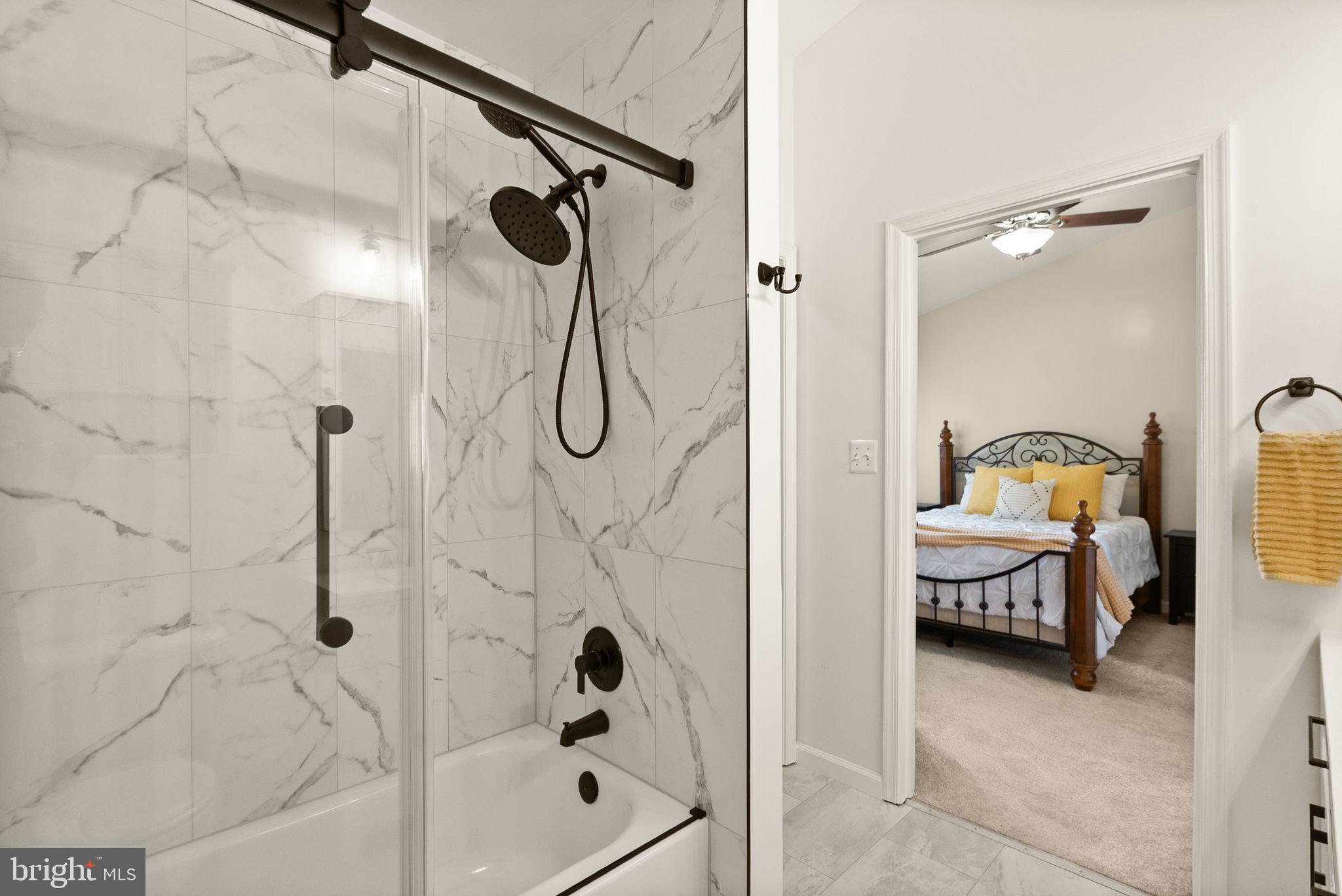 BRAEMAR - Residential