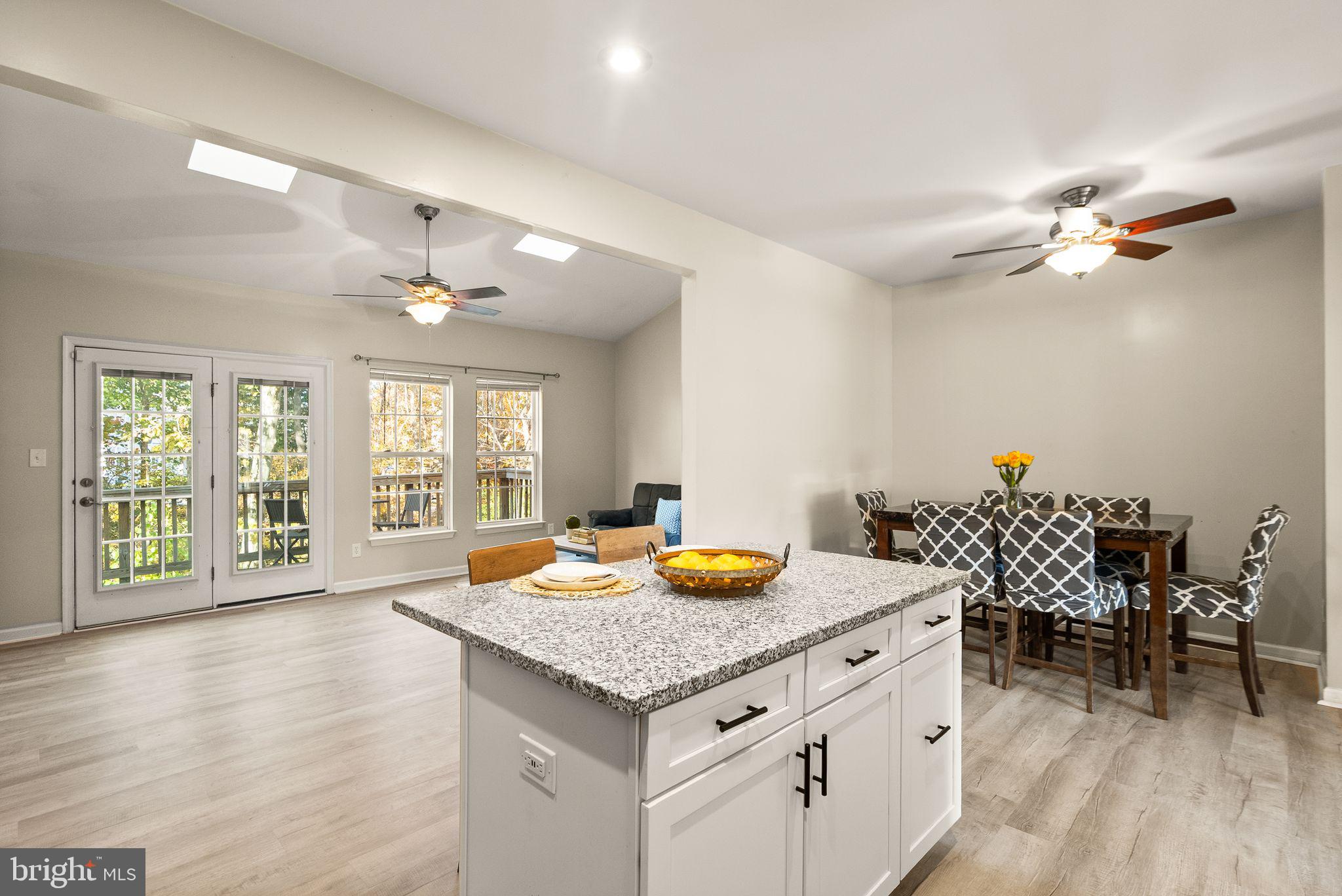 BRAEMAR - Residential