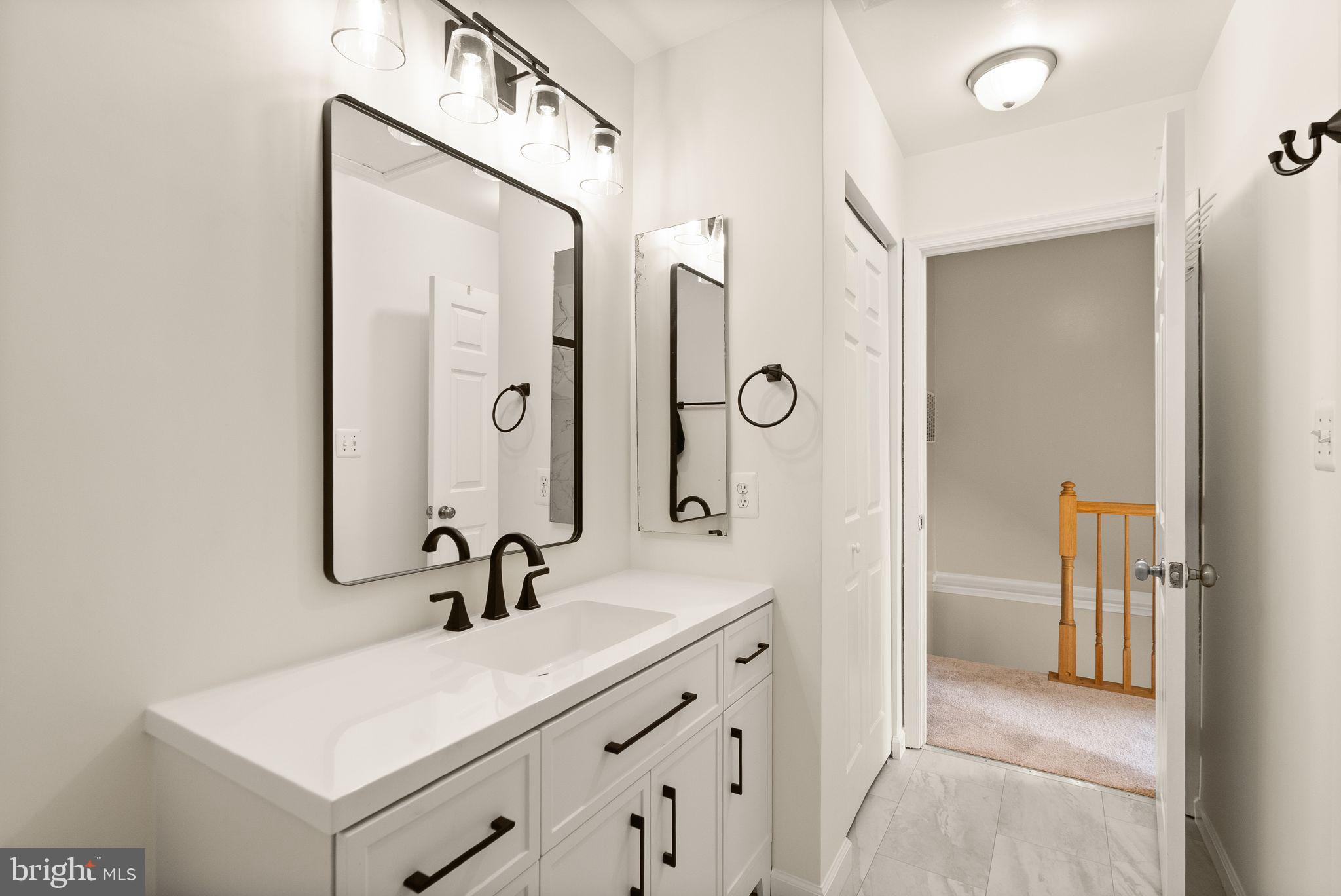 BRAEMAR - Residential