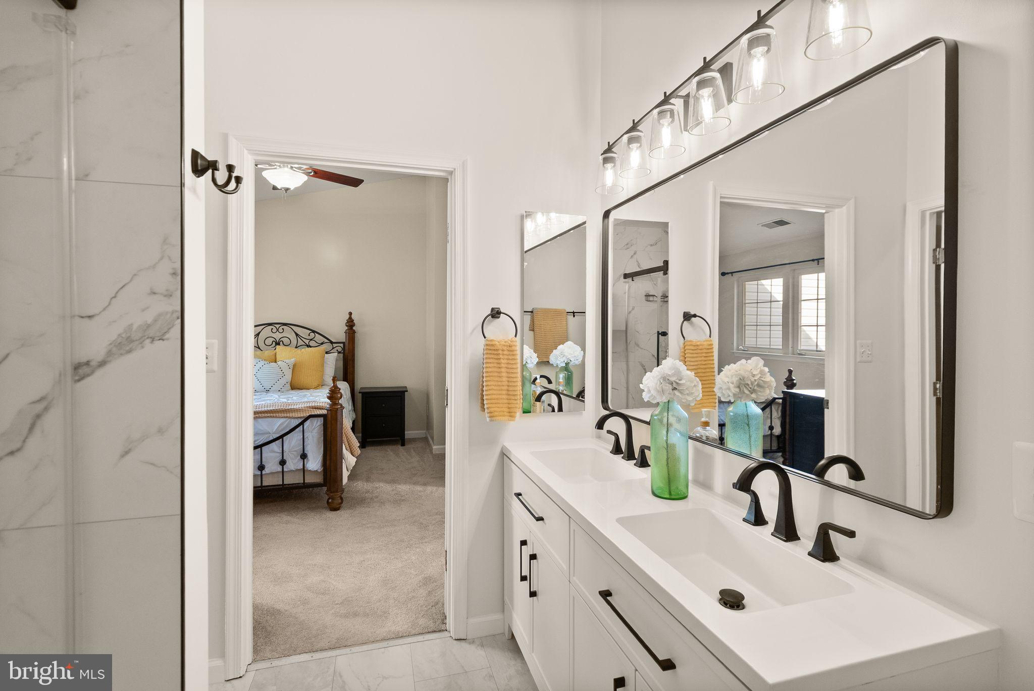 BRAEMAR - Residential