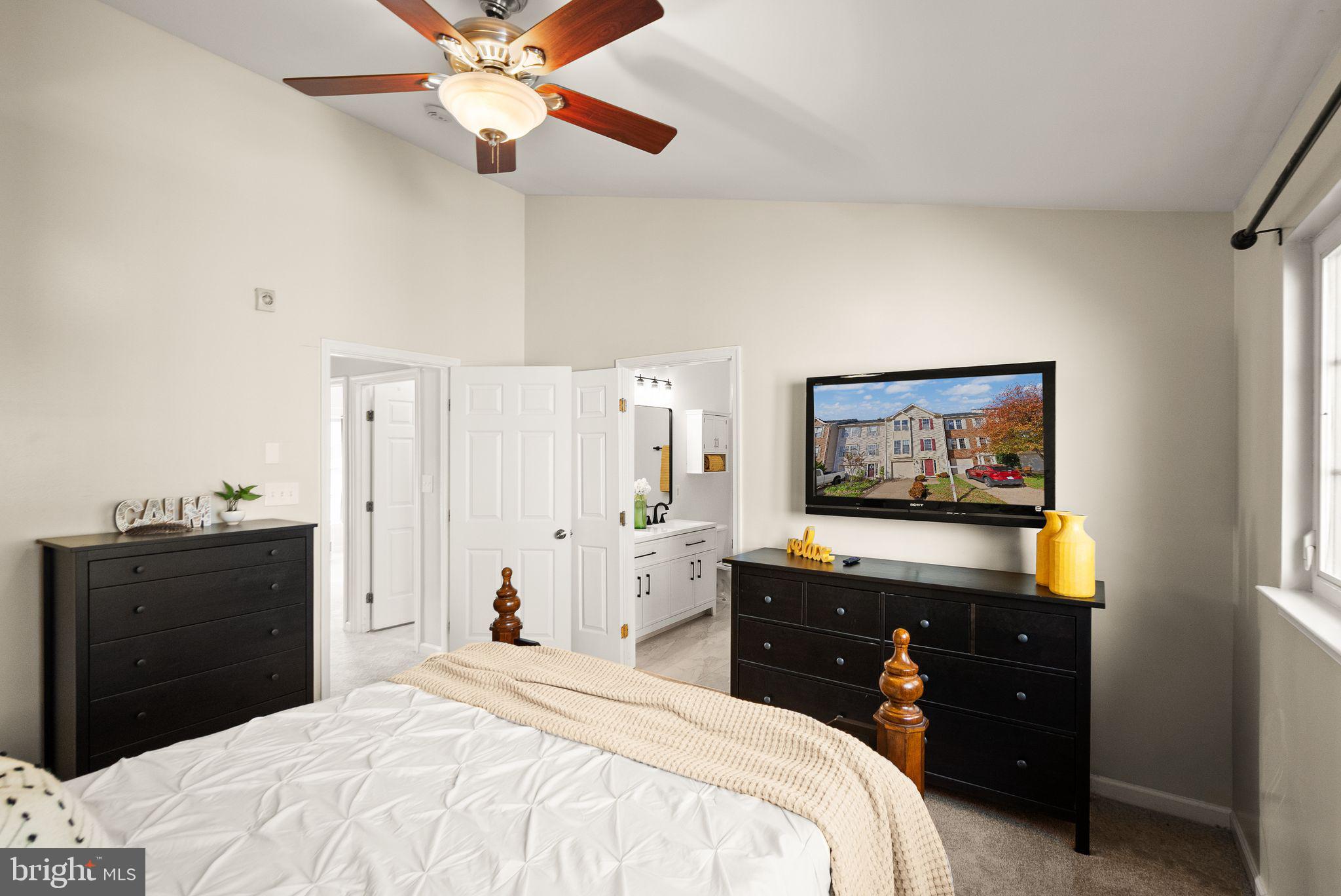 BRAEMAR - Residential