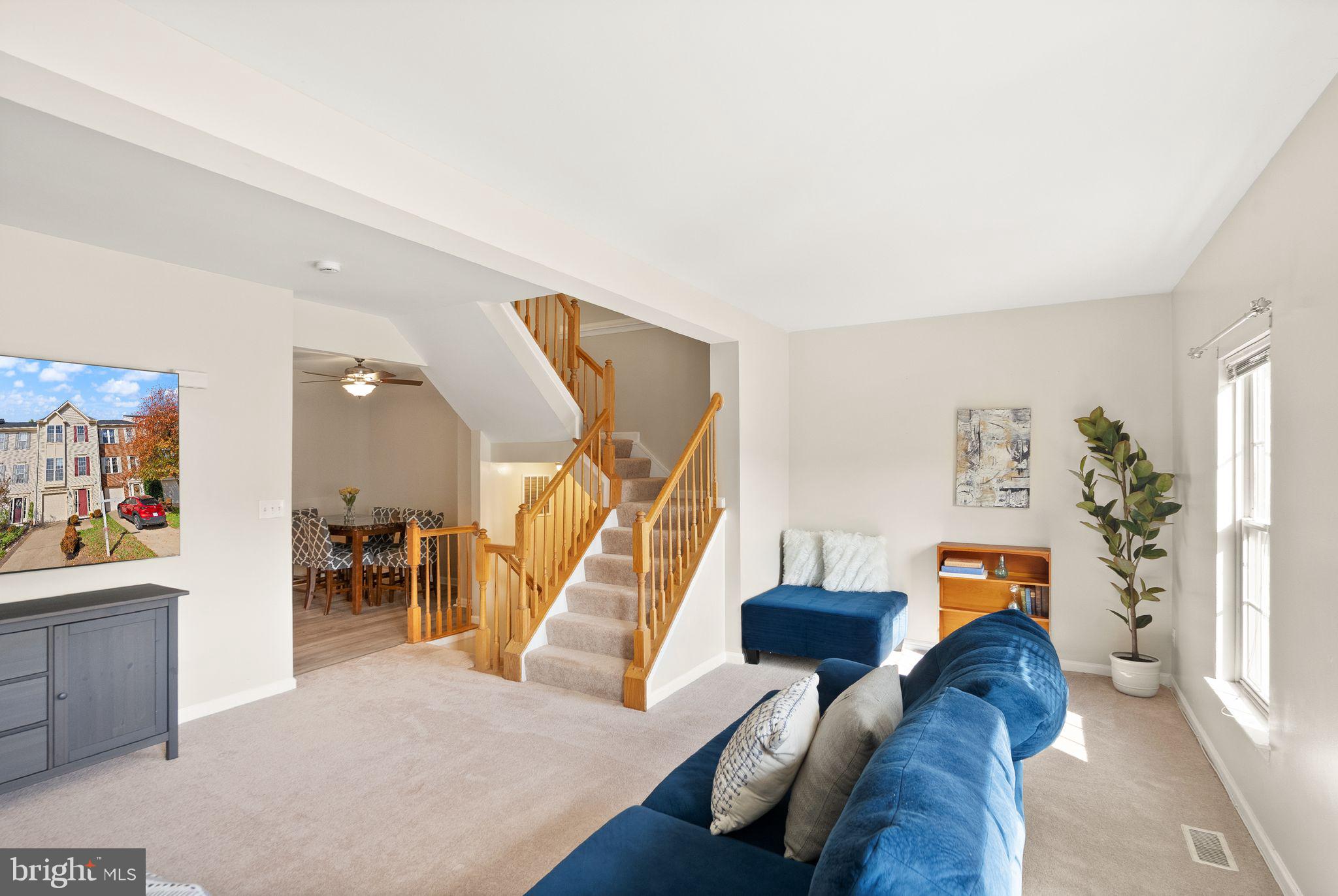 BRAEMAR - Residential