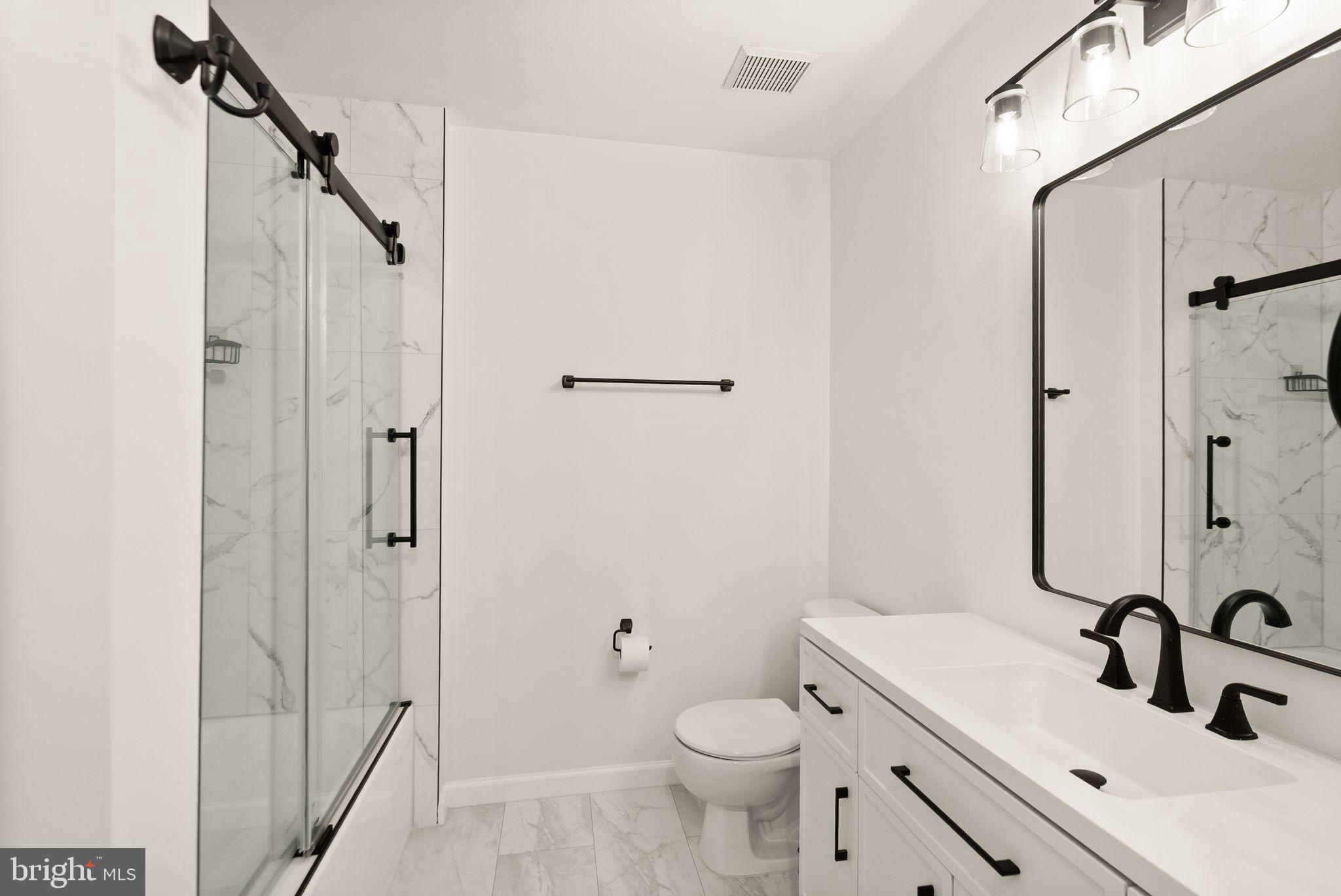 BRAEMAR - Residential