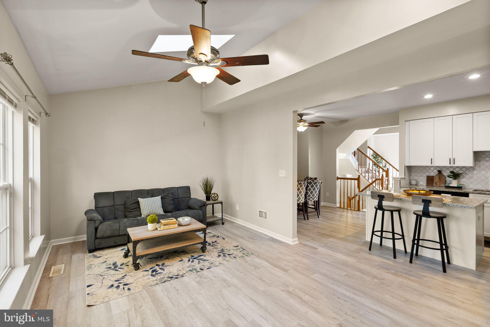 BRAEMAR - Residential