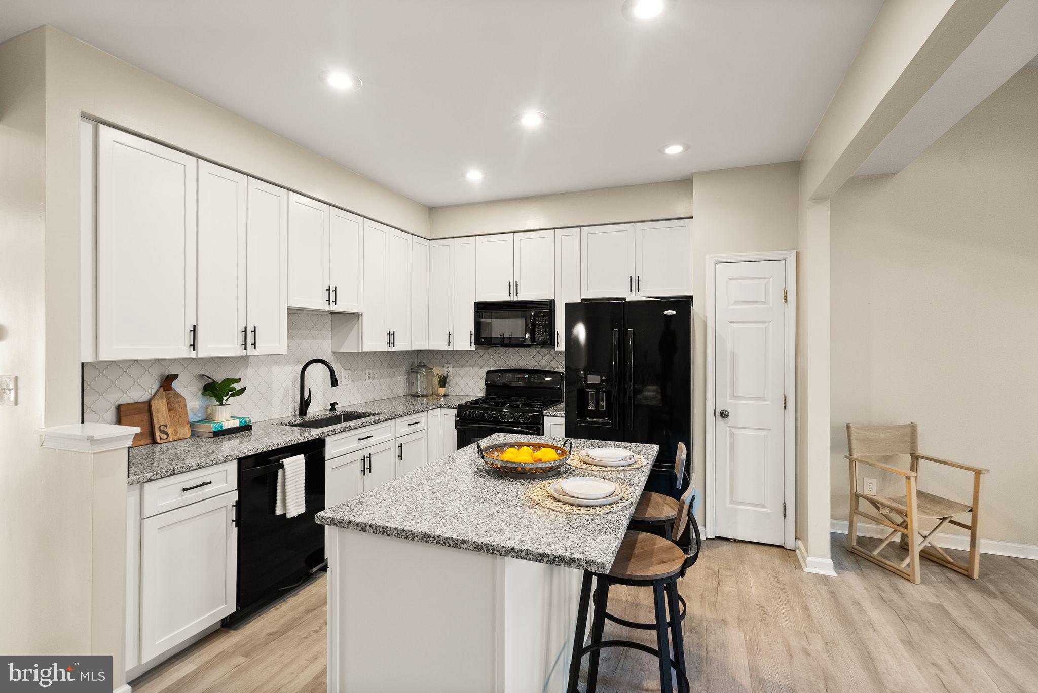 BRAEMAR - Residential