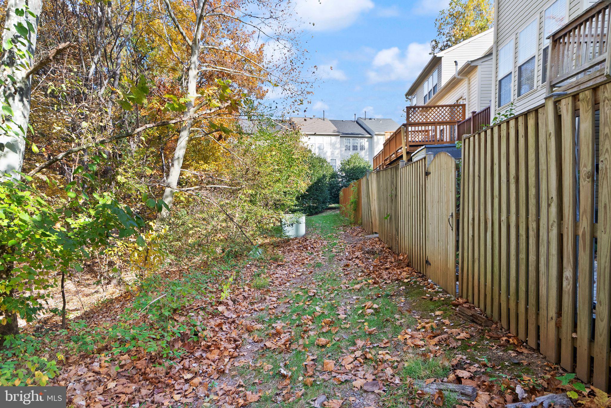 BRAEMAR - Residential