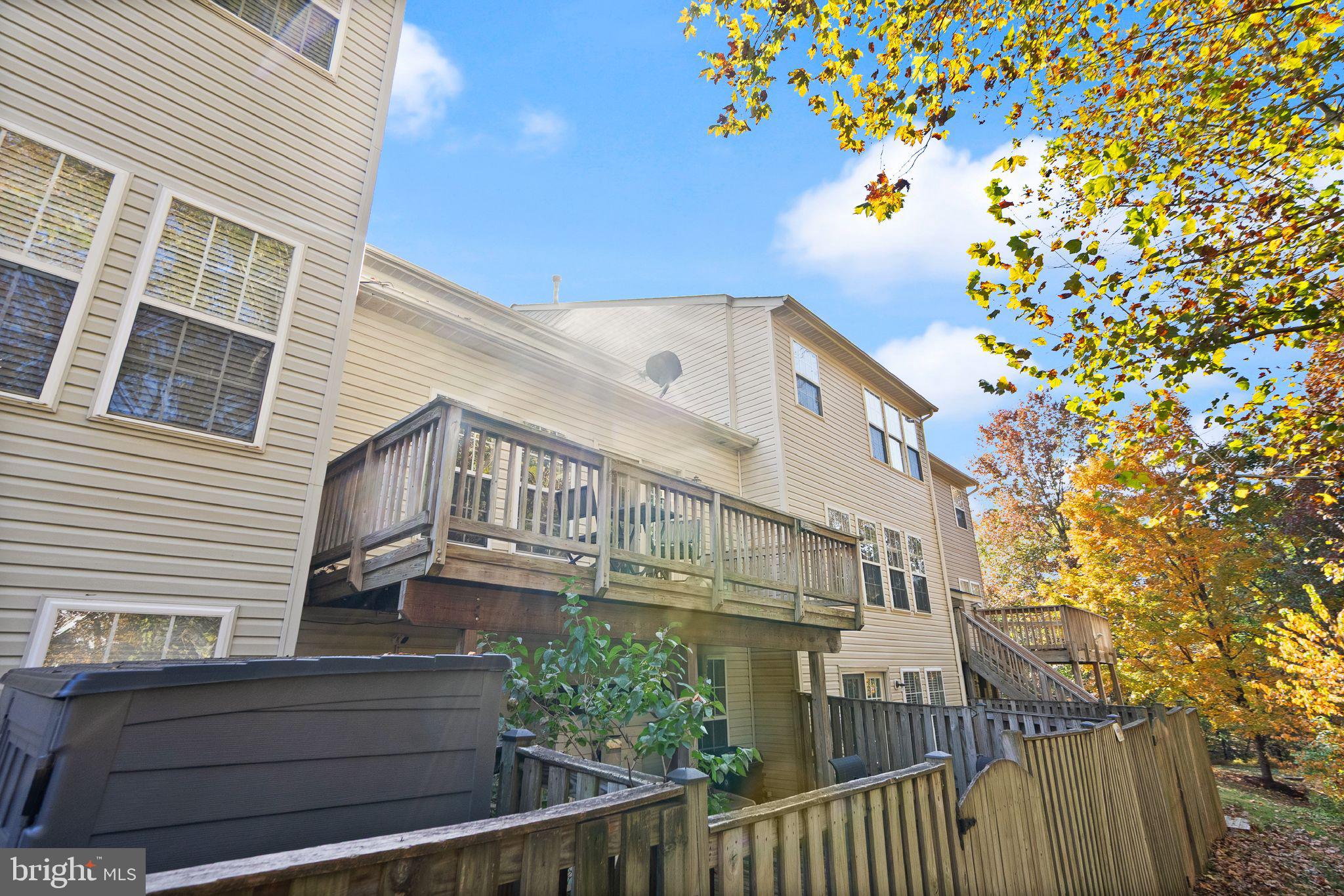 BRAEMAR - Residential