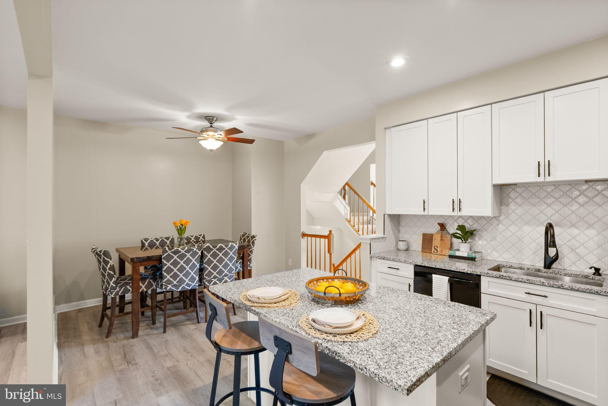 BRAEMAR - Residential