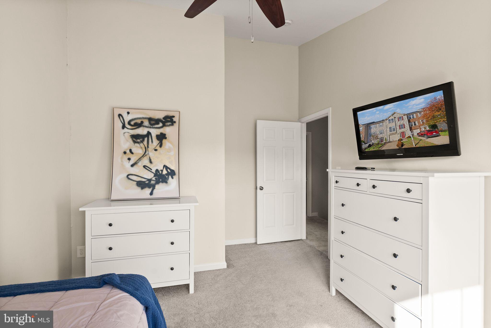 BRAEMAR - Residential