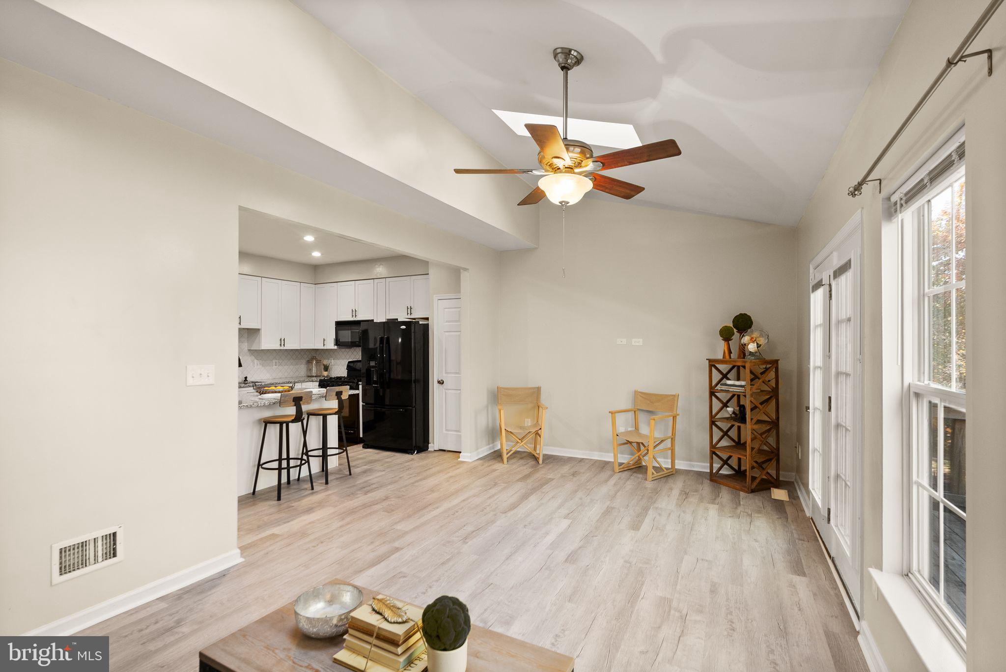 BRAEMAR - Residential