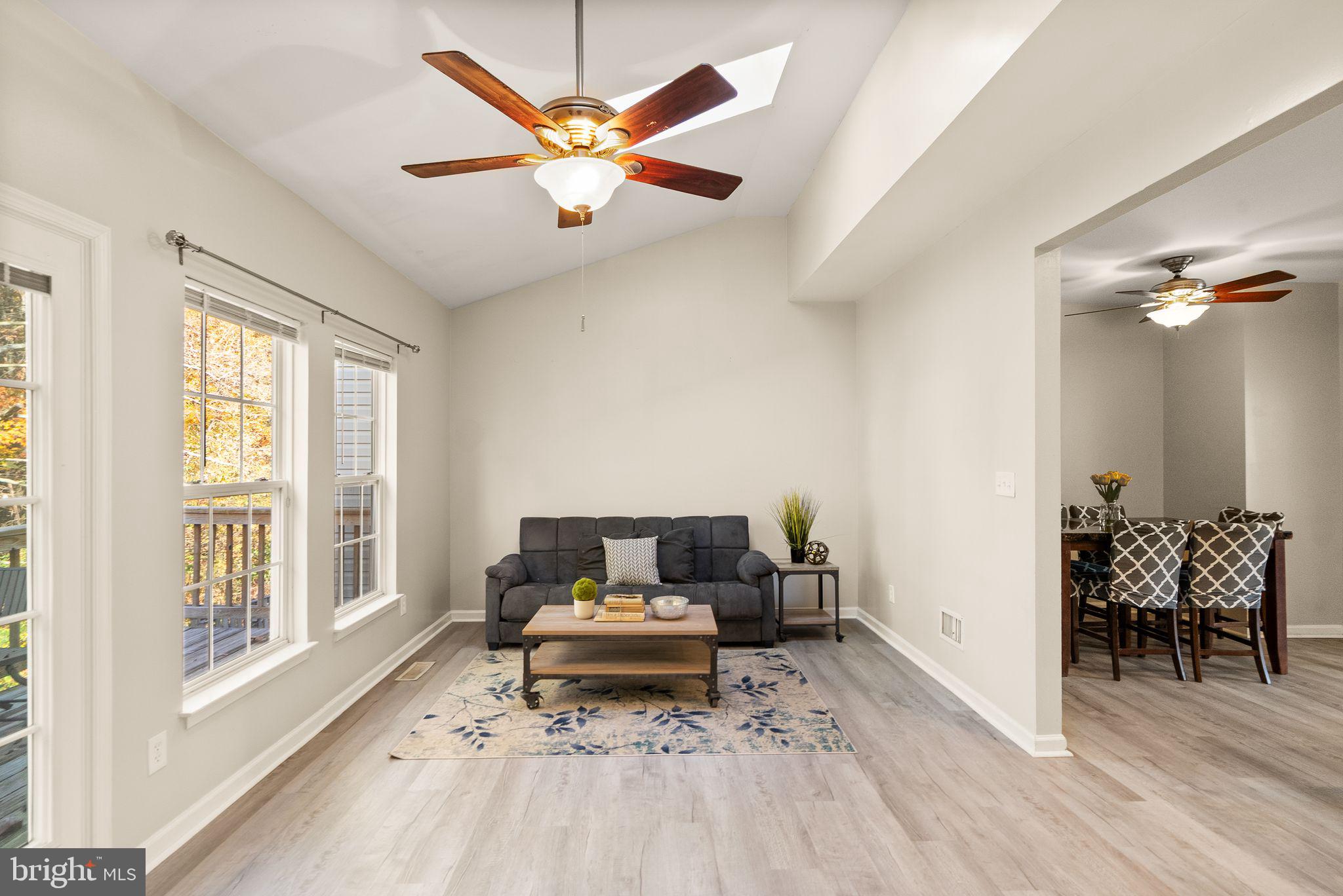 BRAEMAR - Residential