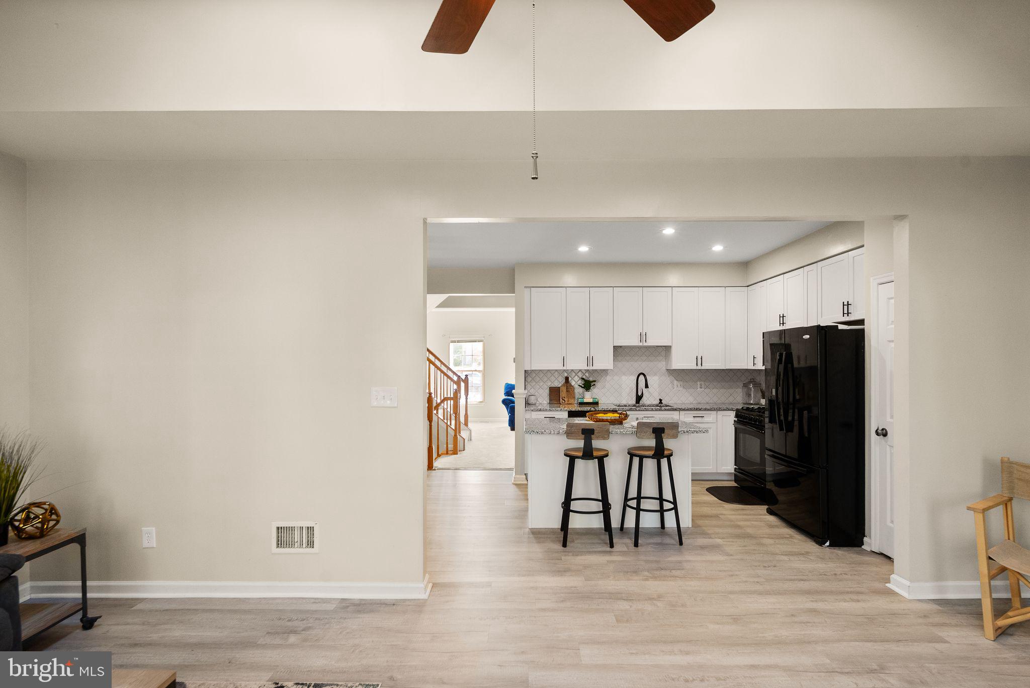 BRAEMAR - Residential