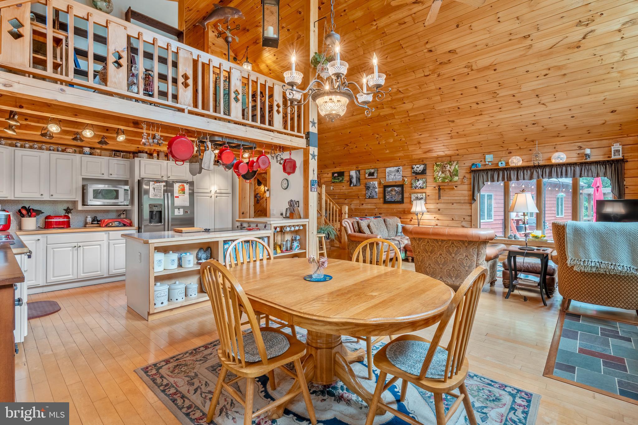 WHITETAIL RIDGE - Residential