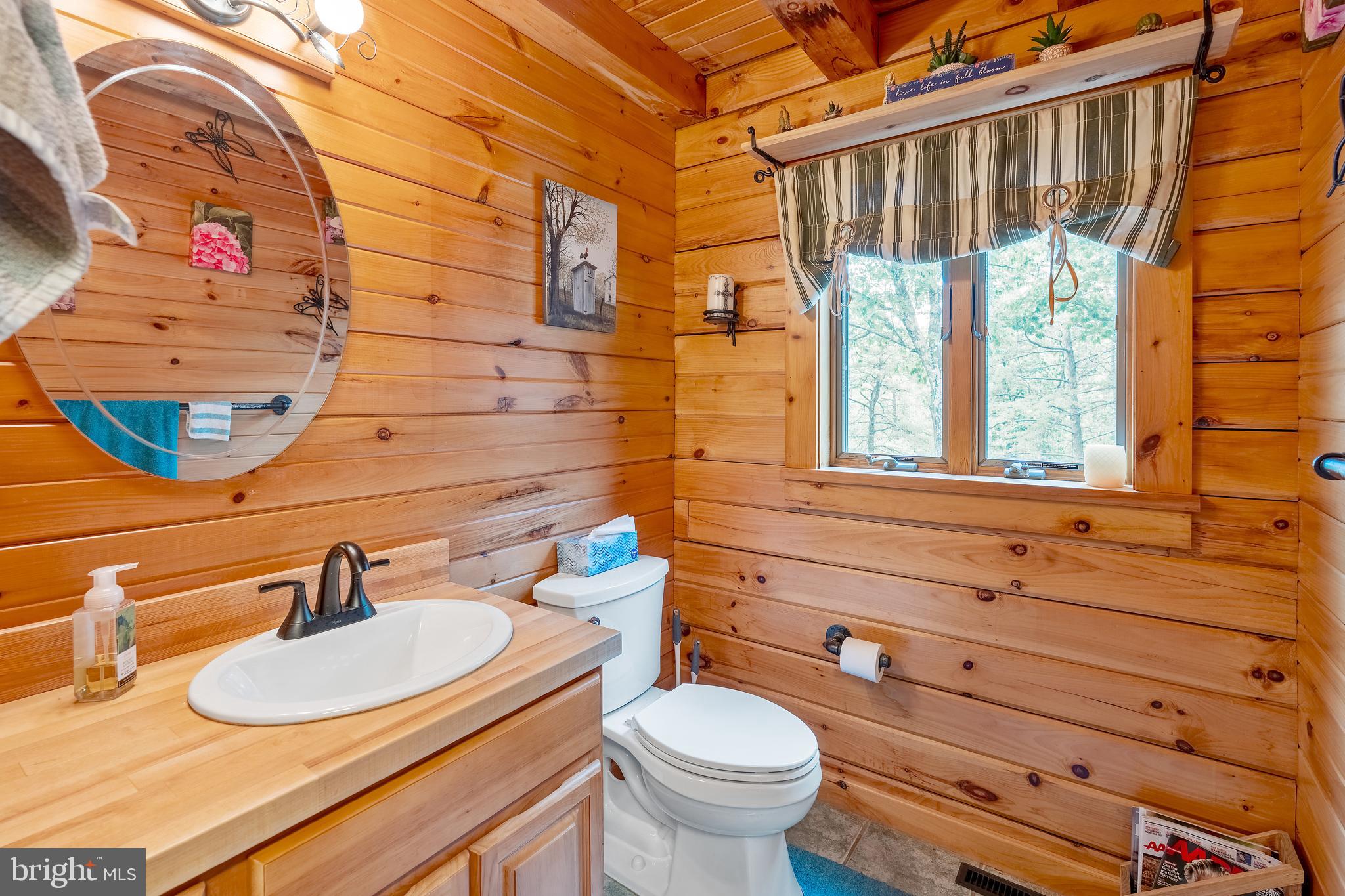 WHITETAIL RIDGE - Residential