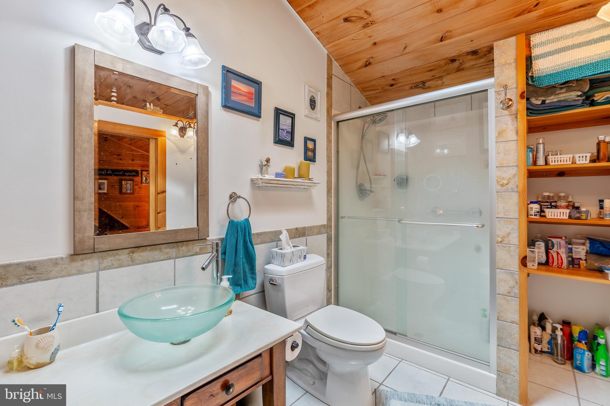 WHITETAIL RIDGE - Residential