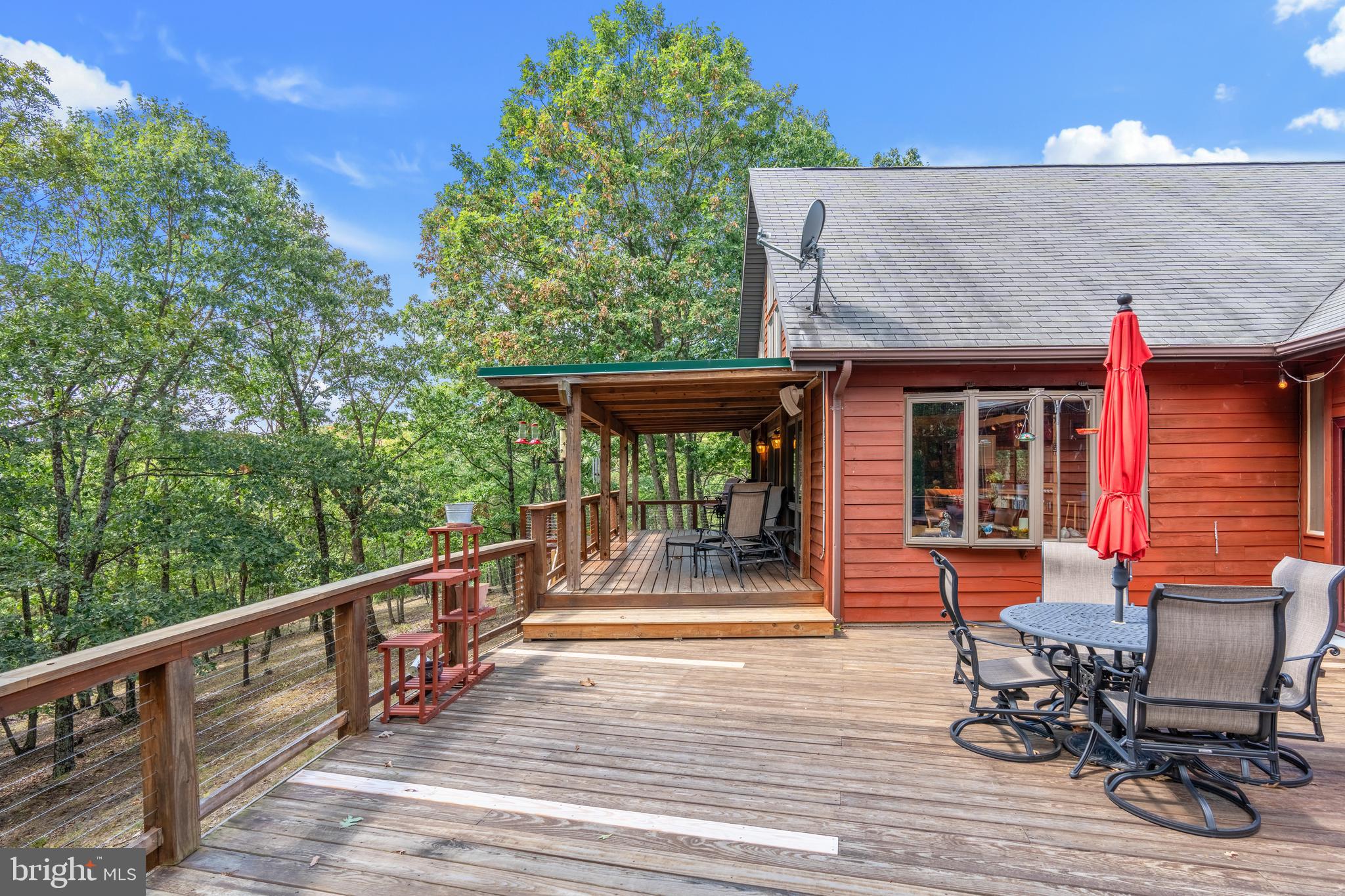 WHITETAIL RIDGE - Residential