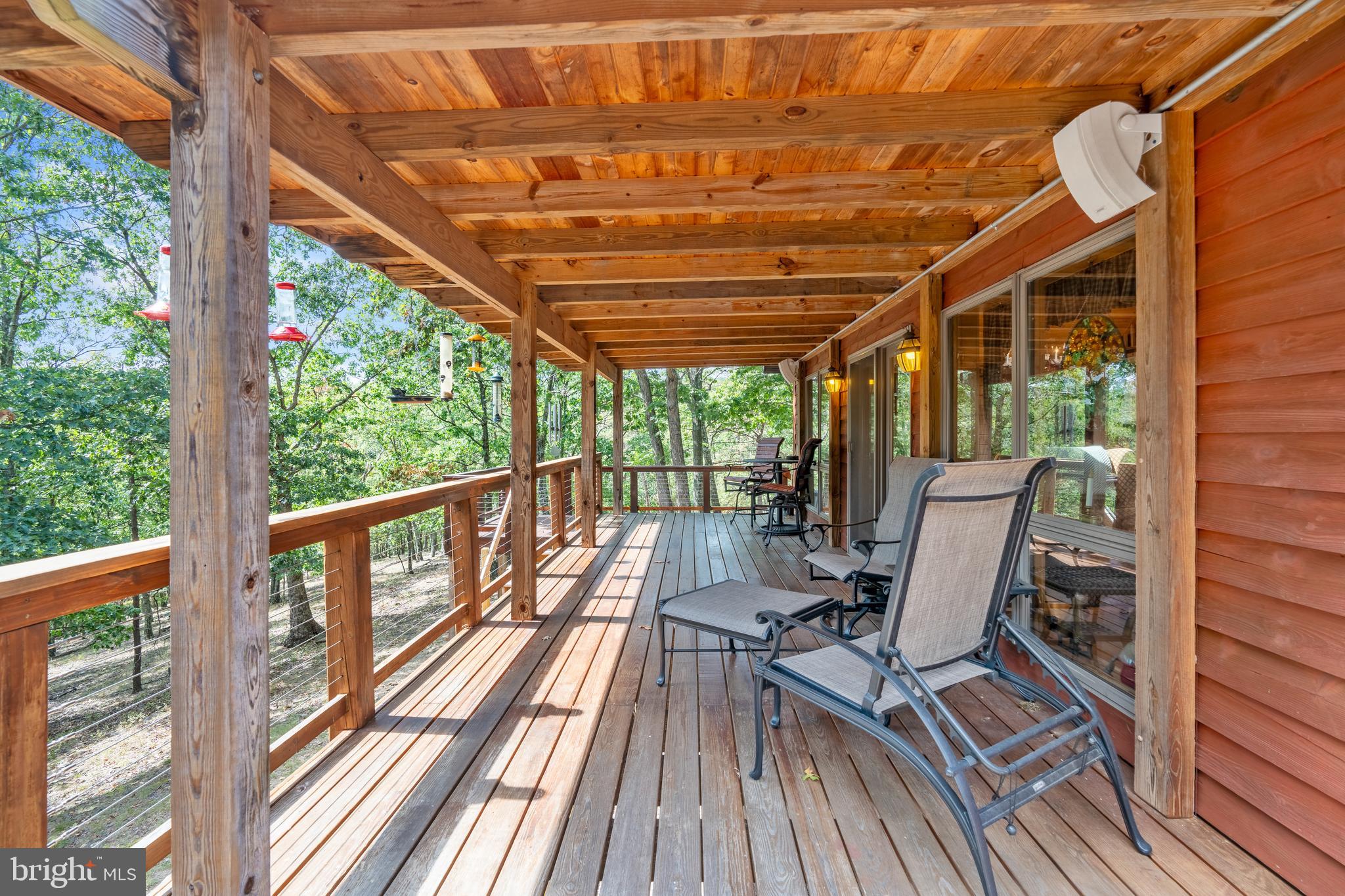 WHITETAIL RIDGE - Residential