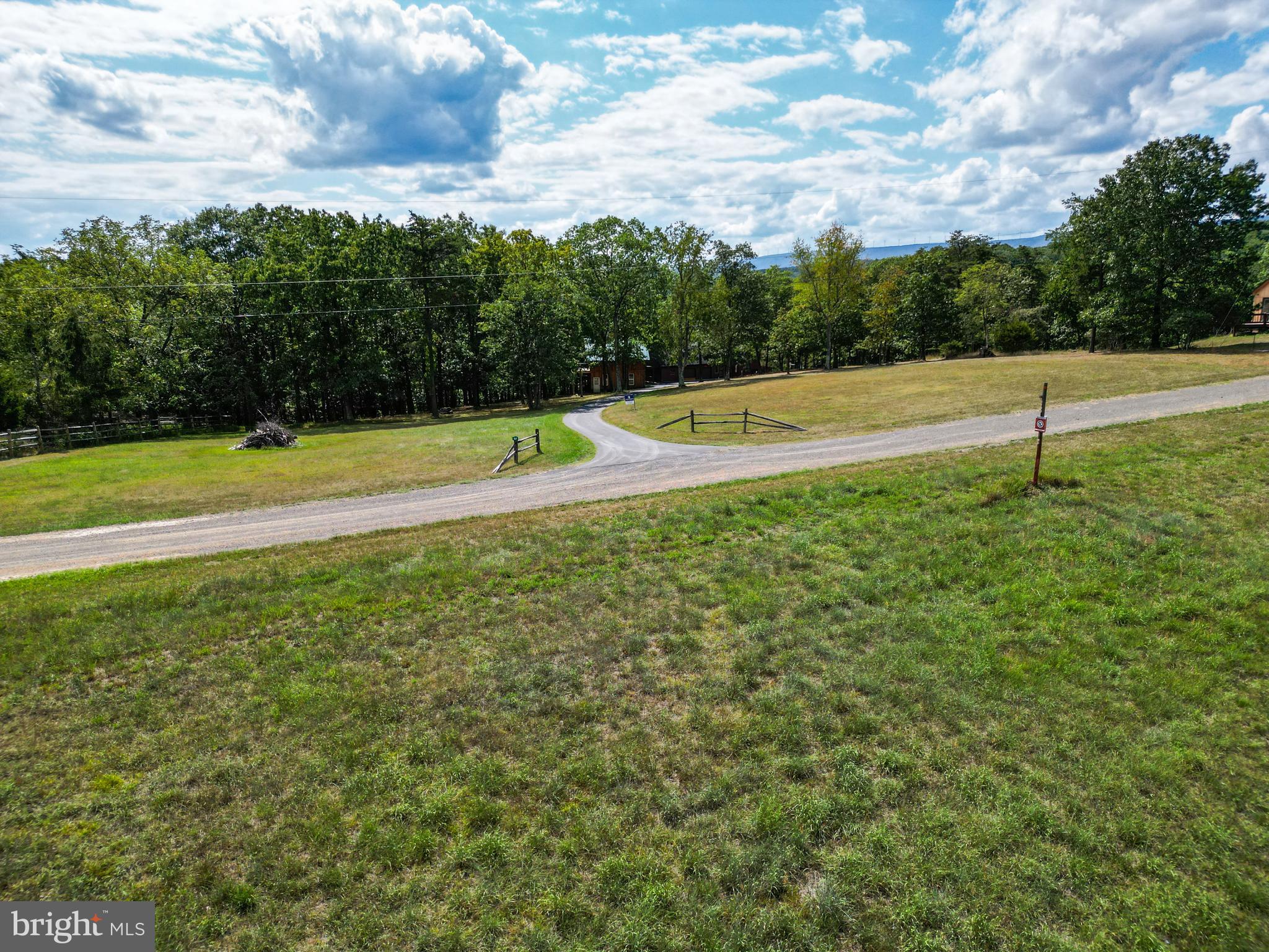 WHITETAIL RIDGE - Residential