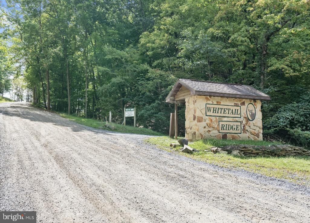 WHITETAIL RIDGE - Residential