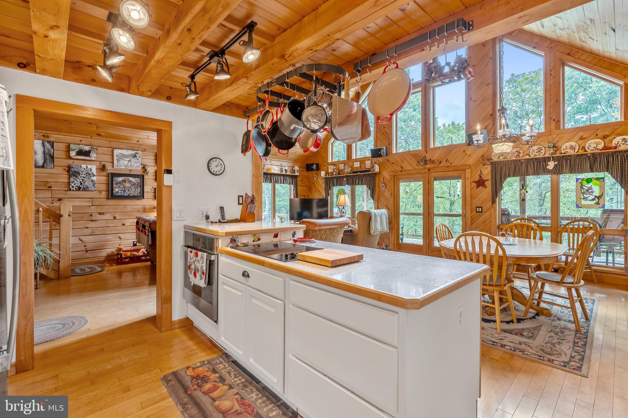 WHITETAIL RIDGE - Residential