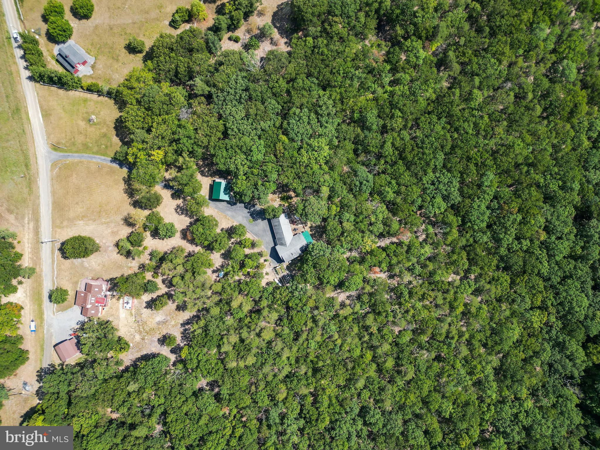 WHITETAIL RIDGE - Residential