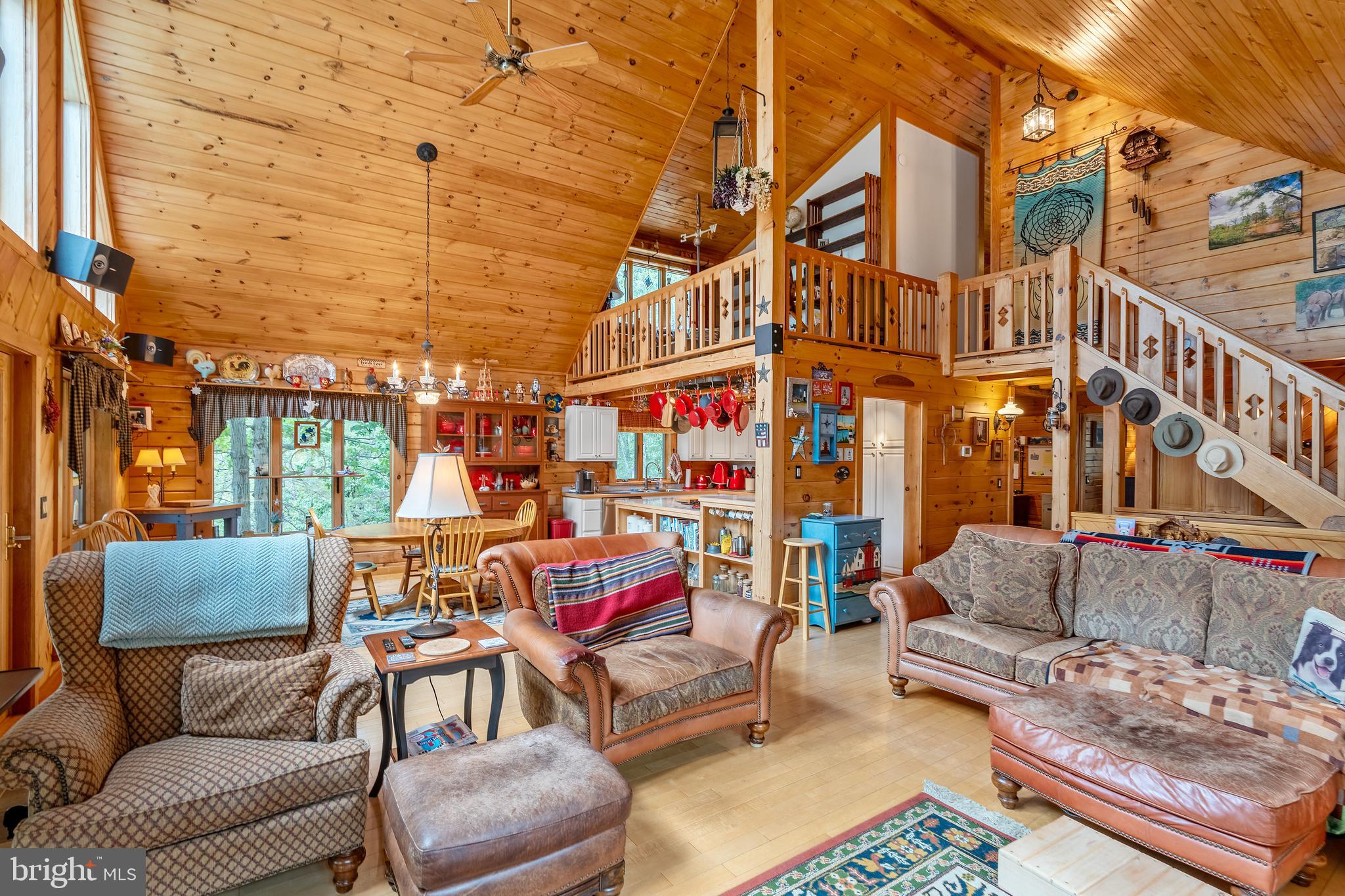 WHITETAIL RIDGE - Residential