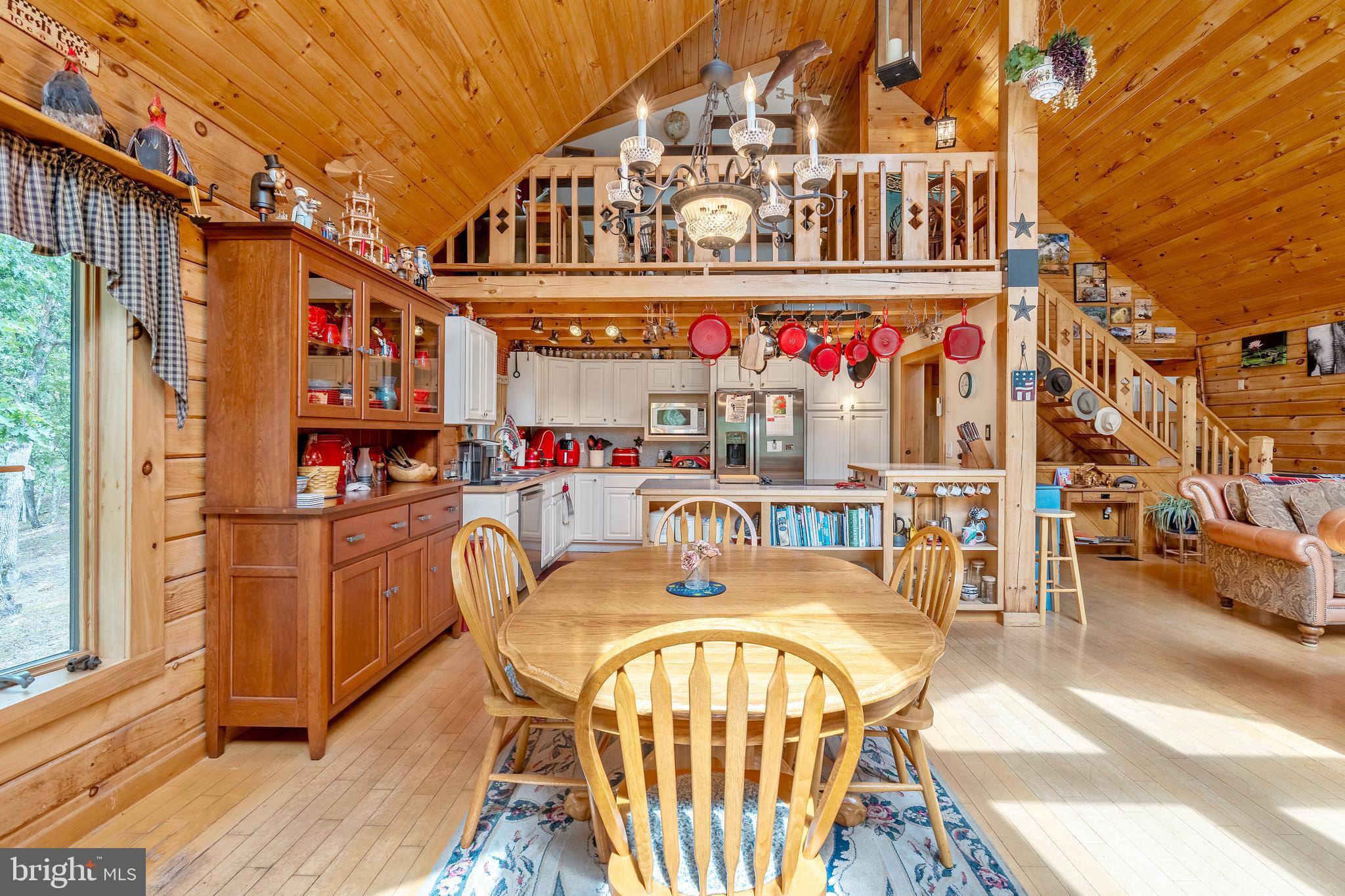 WHITETAIL RIDGE - Residential