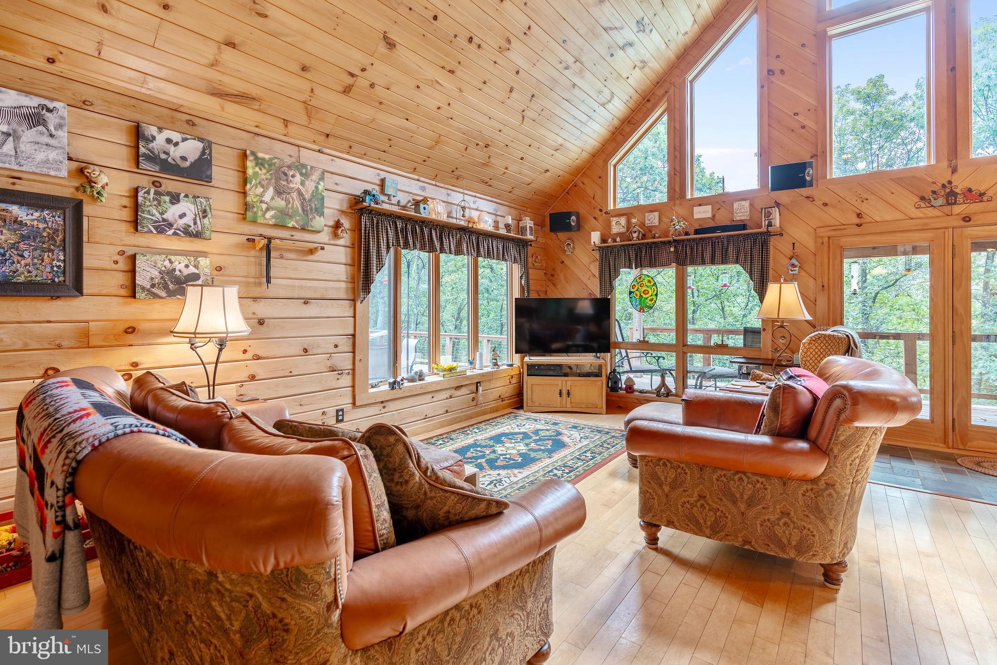 WHITETAIL RIDGE - Residential