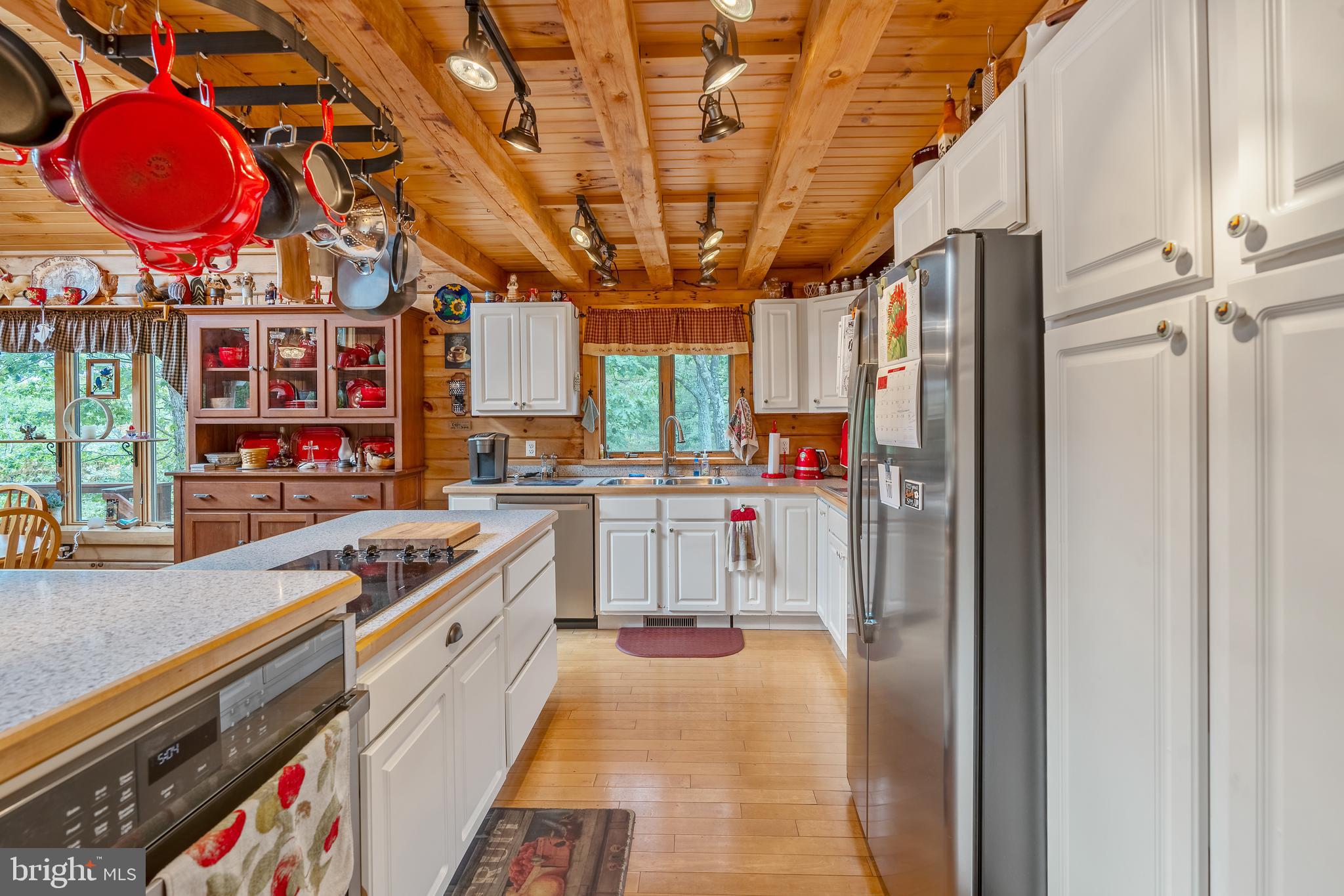 WHITETAIL RIDGE - Residential