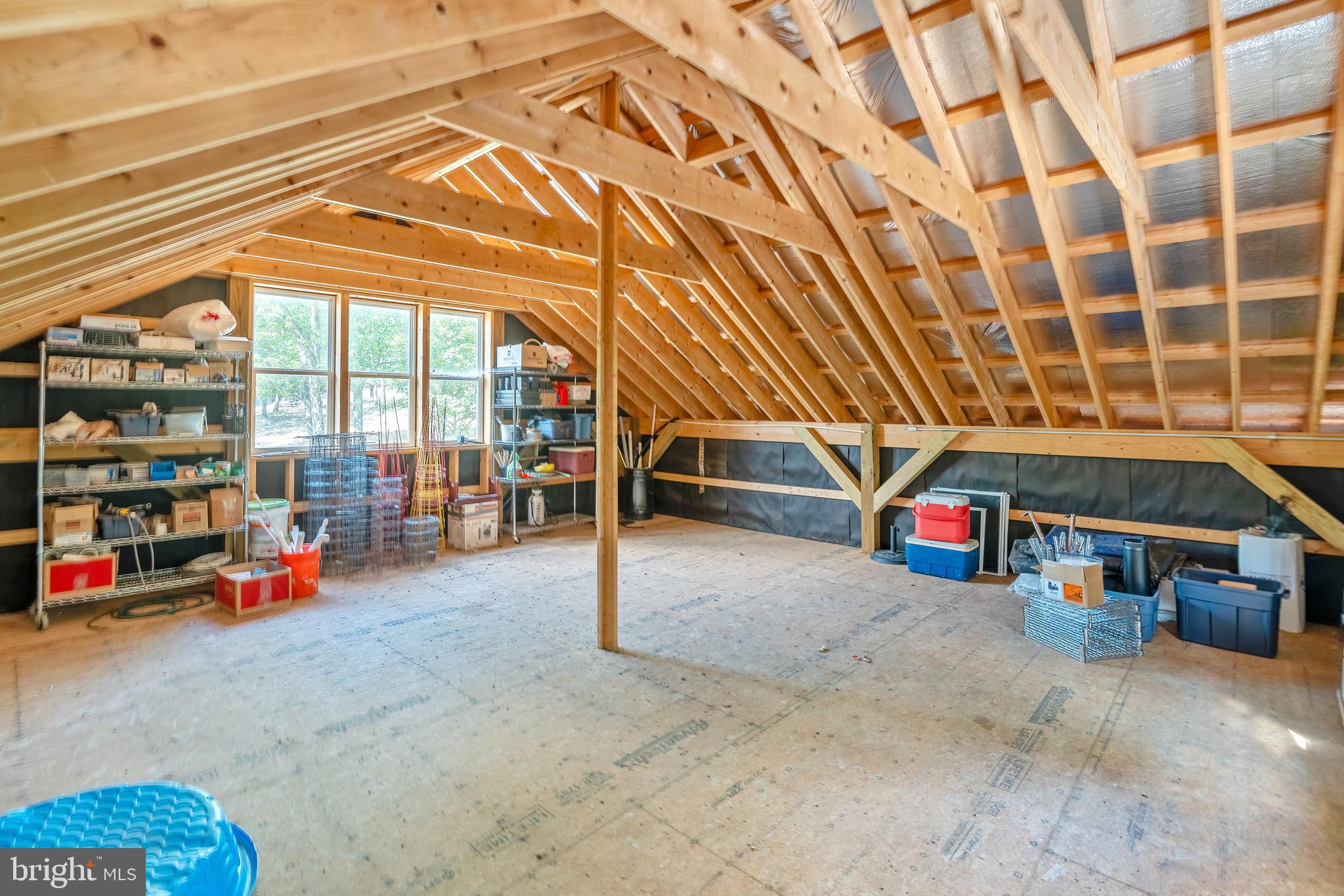 WHITETAIL RIDGE - Residential