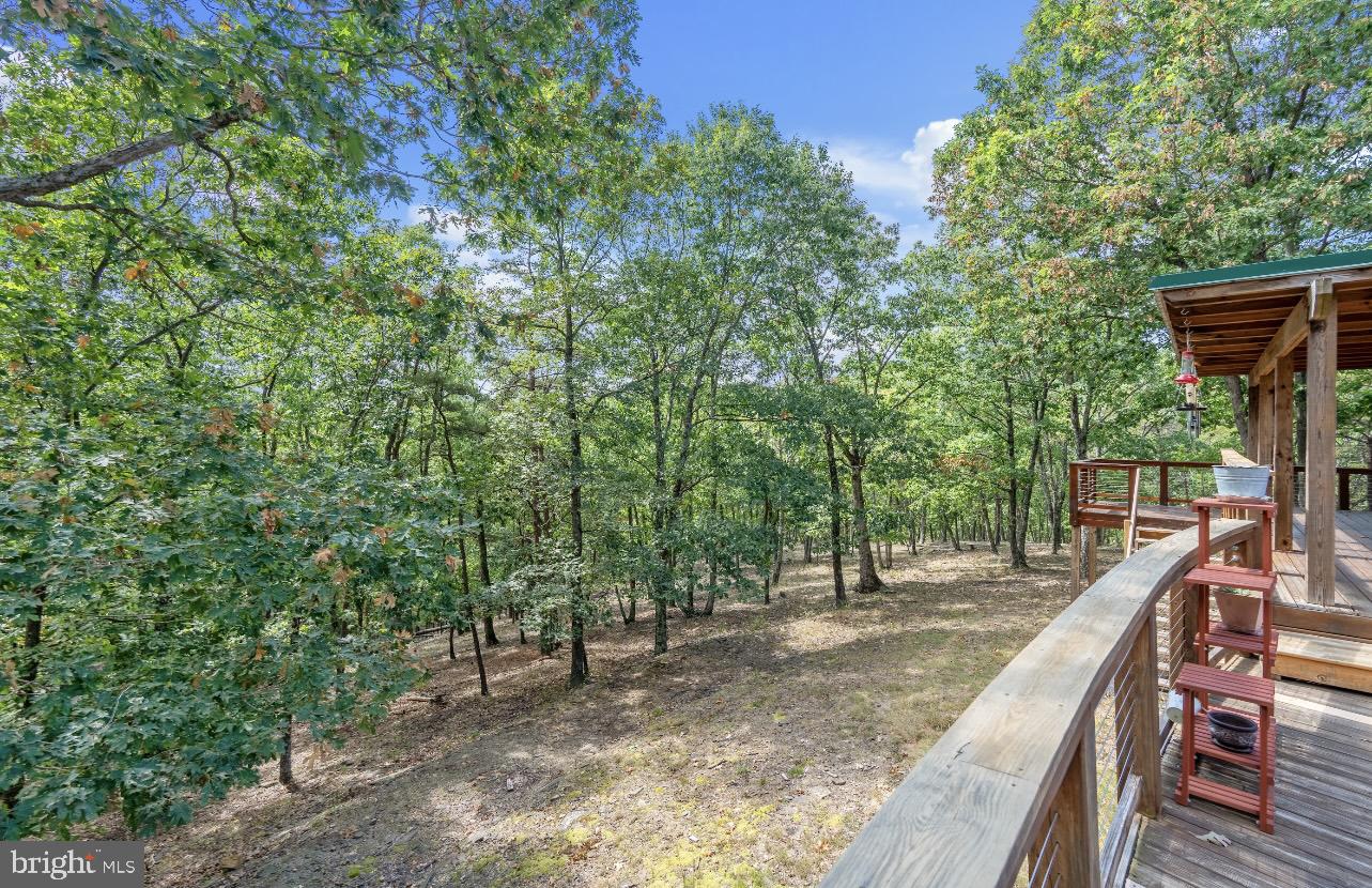 WHITETAIL RIDGE - Residential