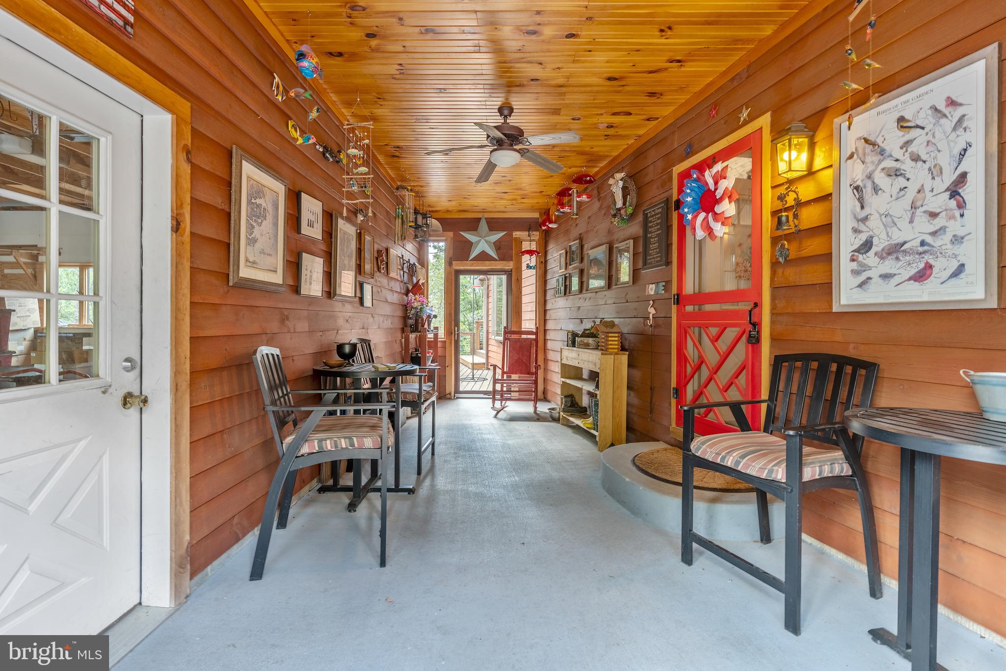 WHITETAIL RIDGE - Residential