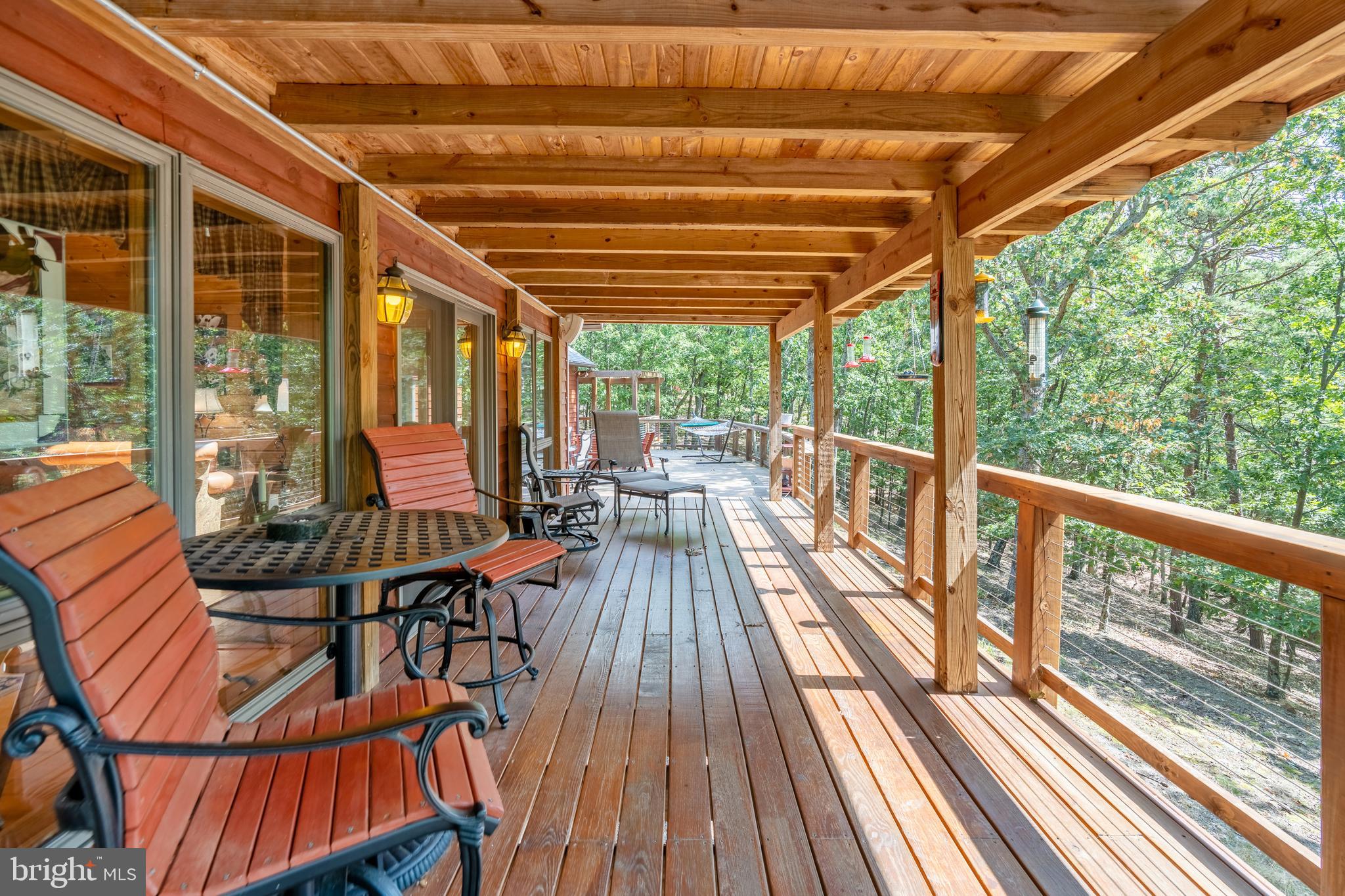 WHITETAIL RIDGE - Residential