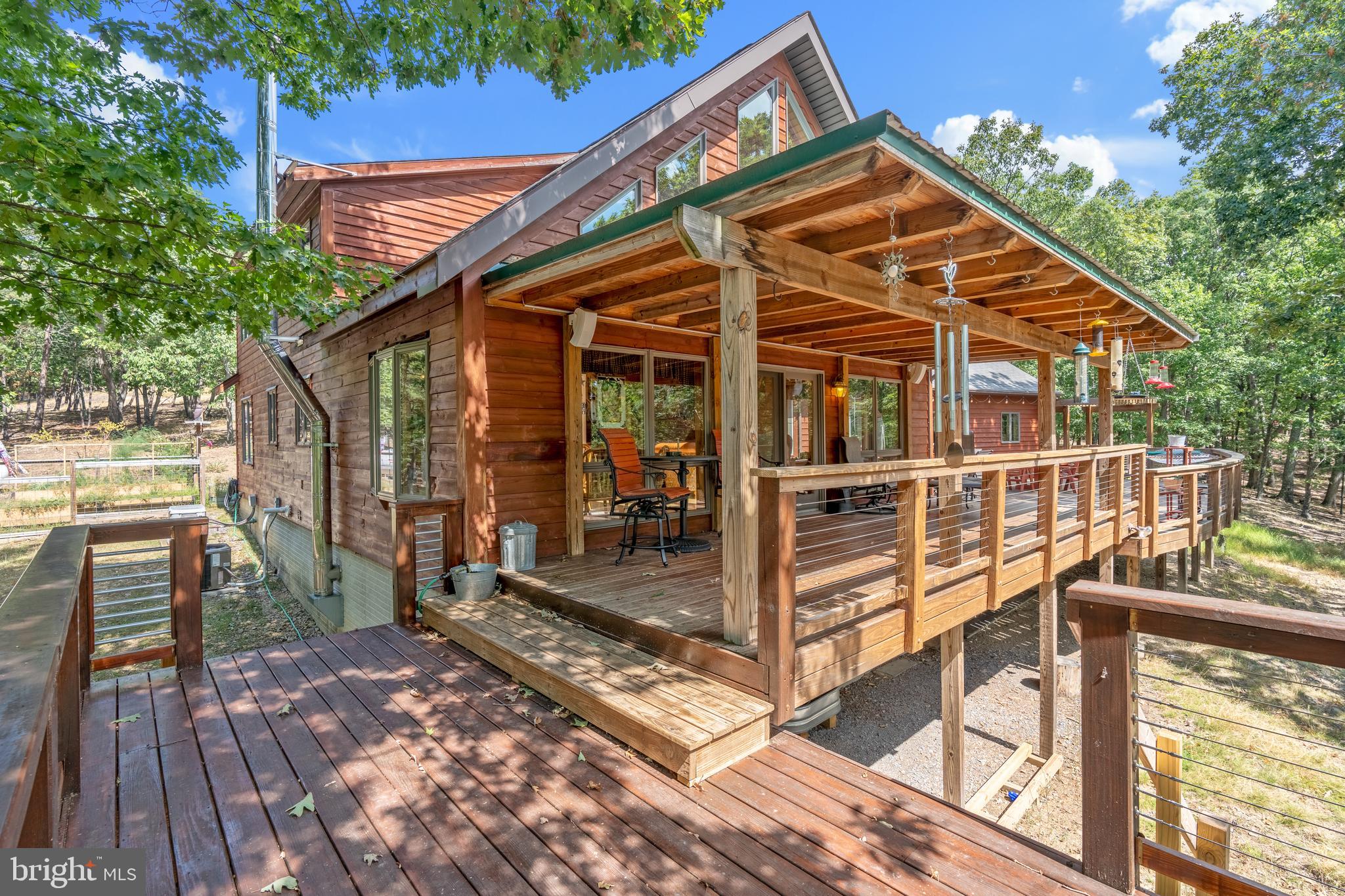 WHITETAIL RIDGE - Residential