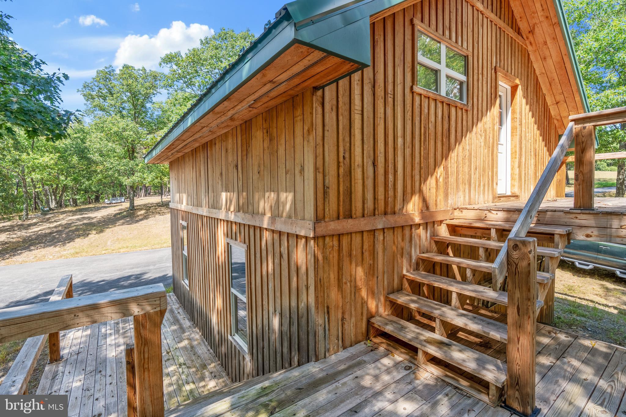 WHITETAIL RIDGE - Residential