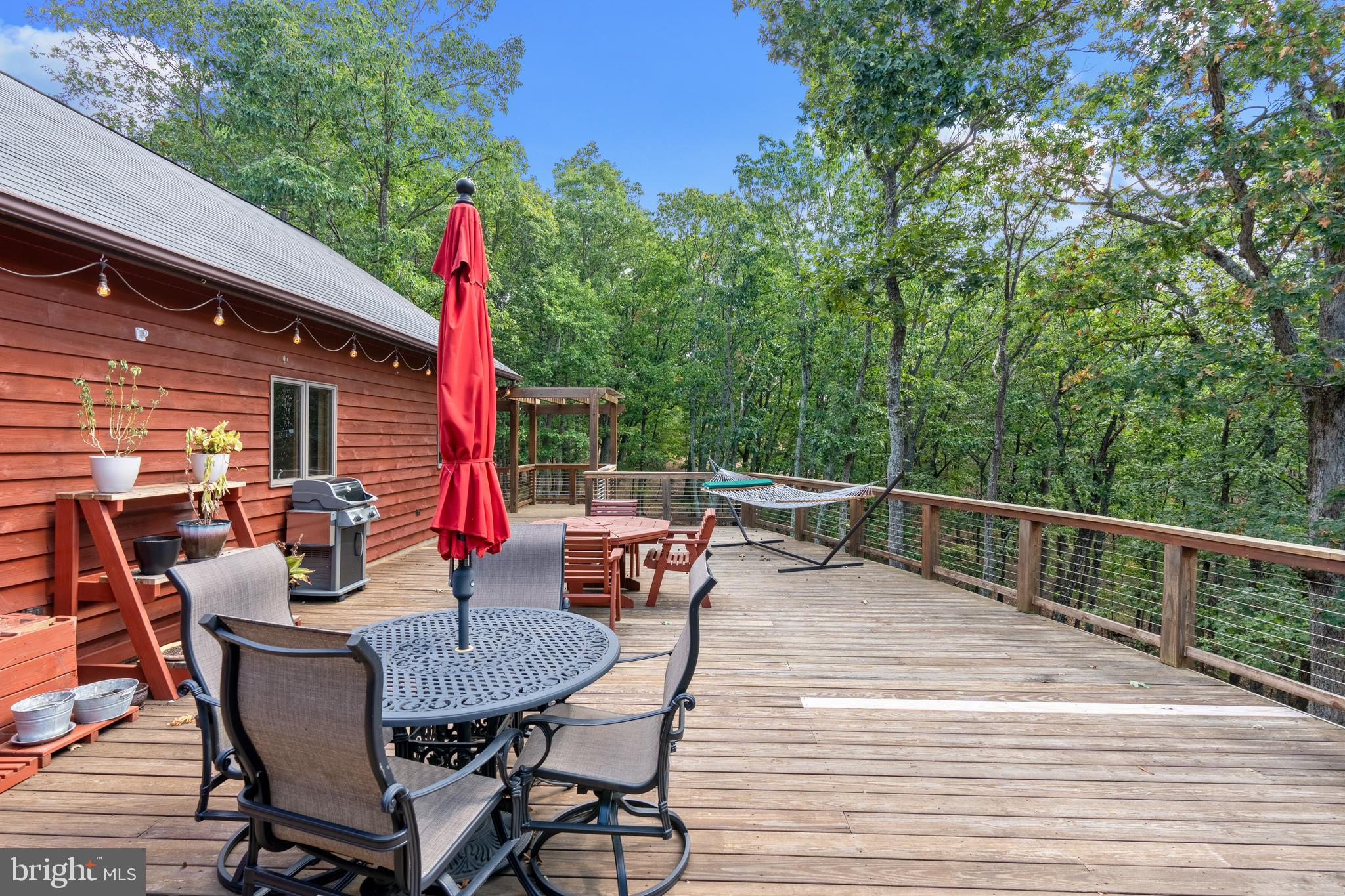 WHITETAIL RIDGE - Residential