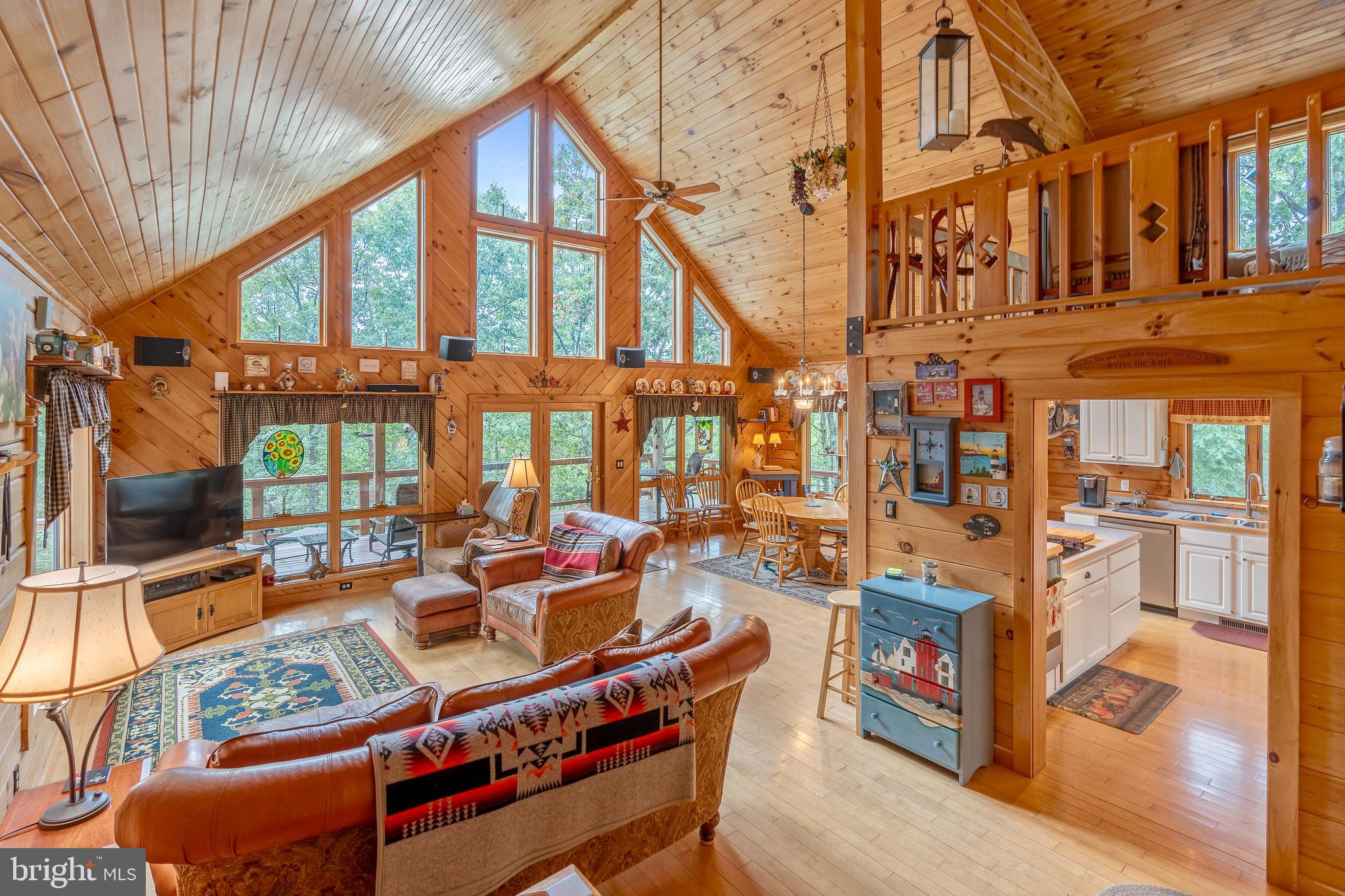 WHITETAIL RIDGE - Residential